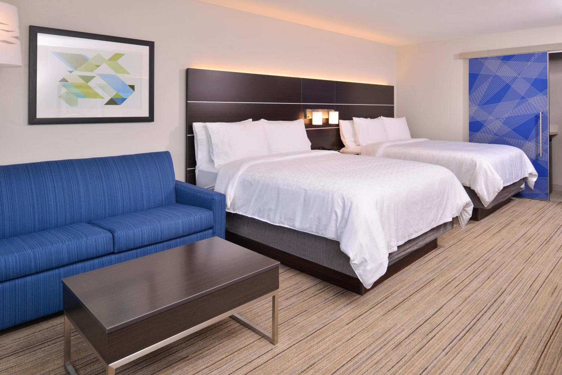 Holiday Inn Express & Suites - Olathe West by IHG photo 25