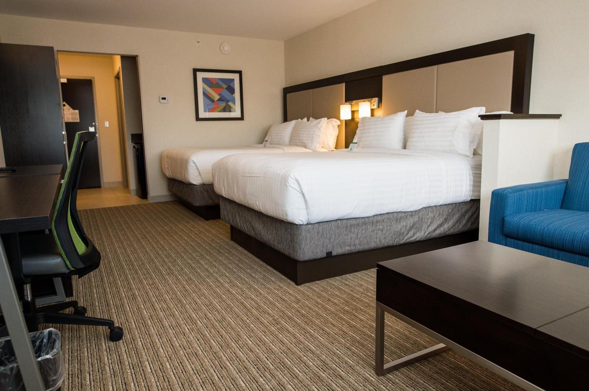 Holiday Inn Express & Suites - Marietta by IHG photo 24