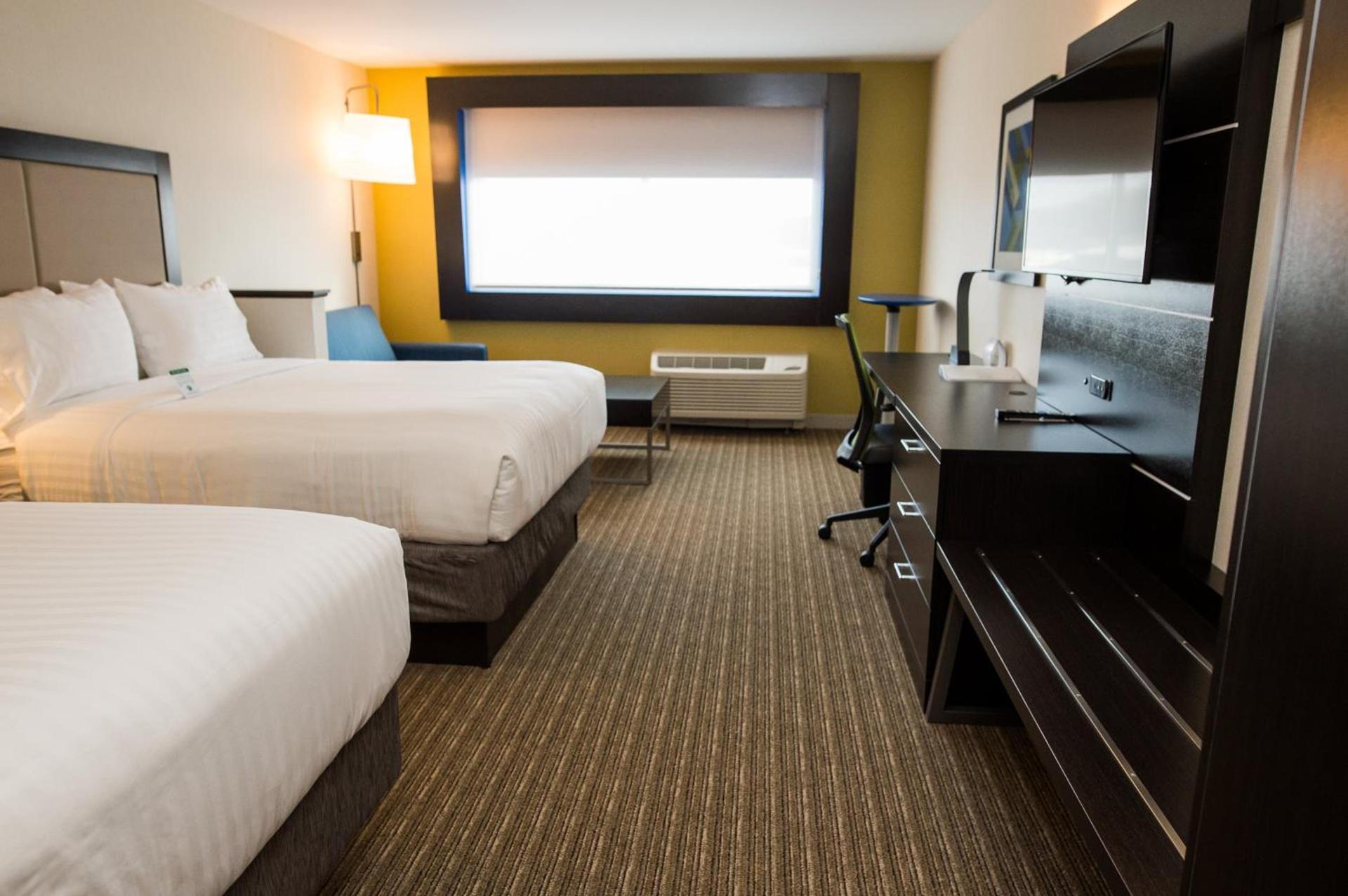 Holiday Inn Express & Suites - Marietta by IHG photo 30