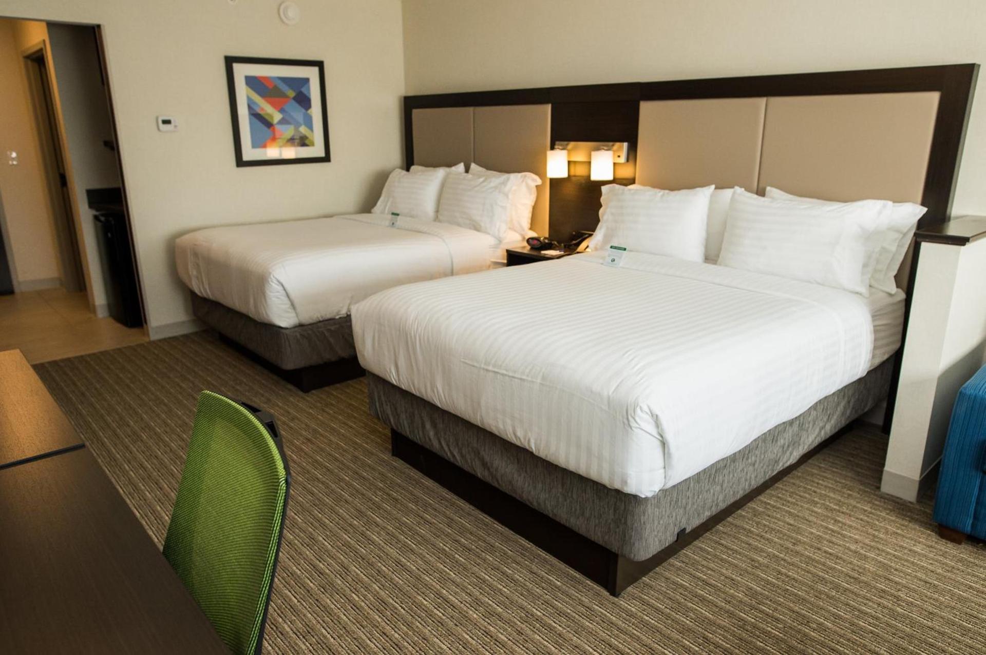 Holiday Inn Express & Suites - Marietta by IHG photo 25
