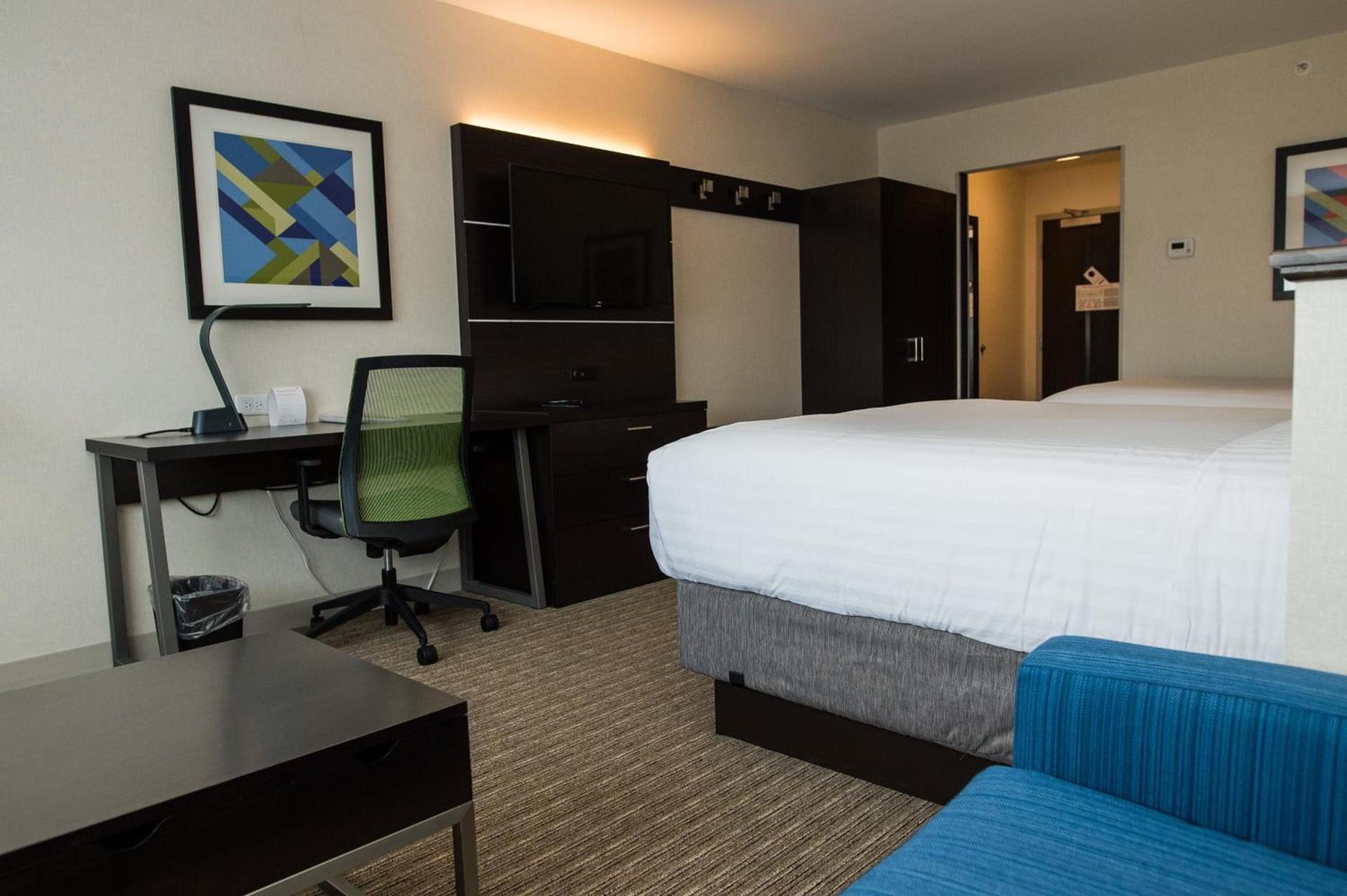 Holiday Inn Express & Suites - Marietta by IHG photo 23