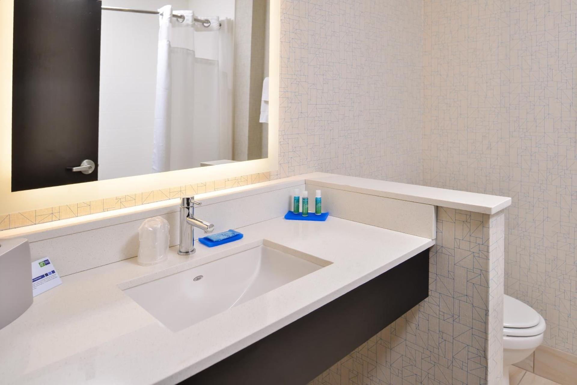 Holiday Inn Express & Suites - Kansas City - Lee's Summit by IHG photo 41