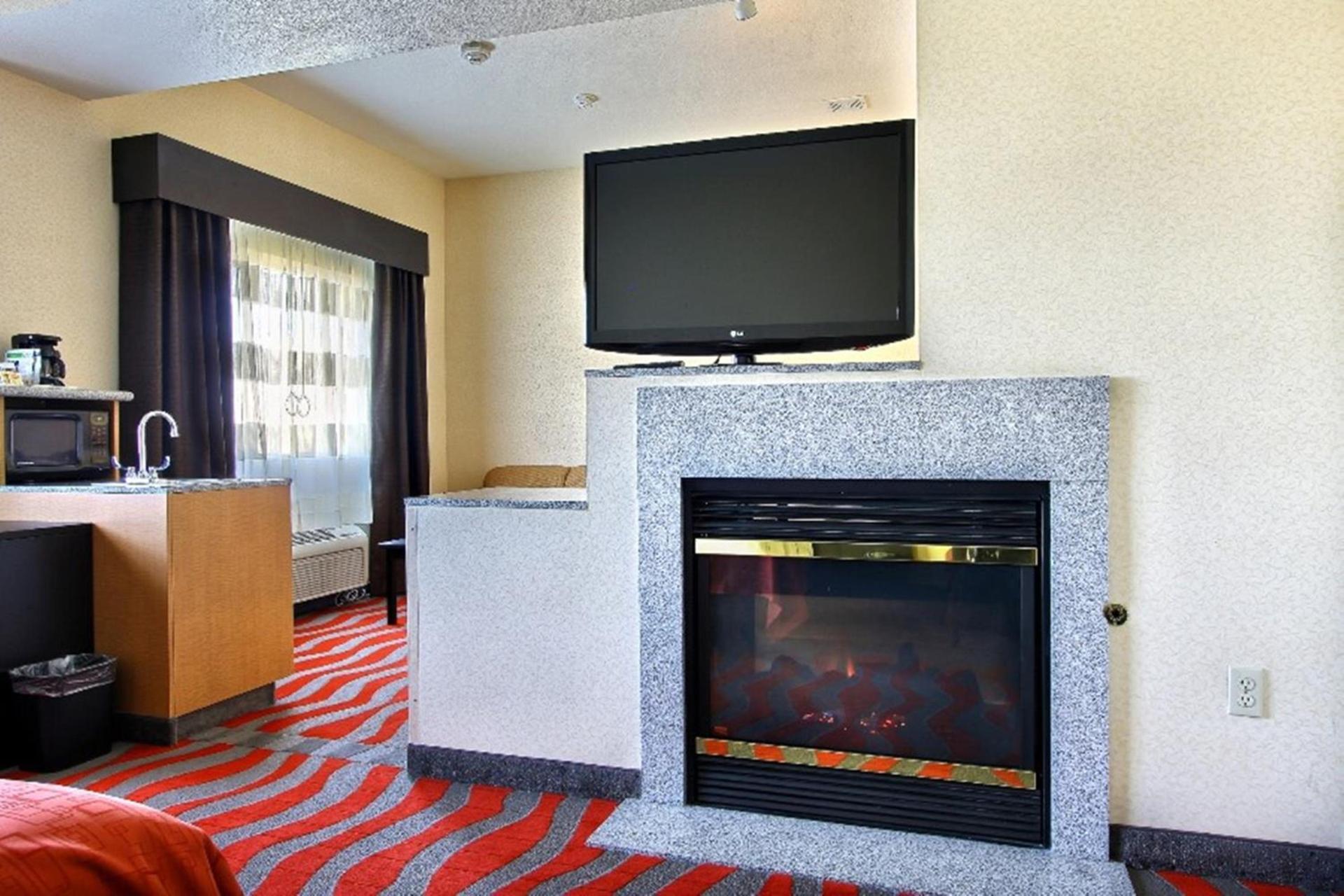 Comfort Suites Boise West Meridian photo 64