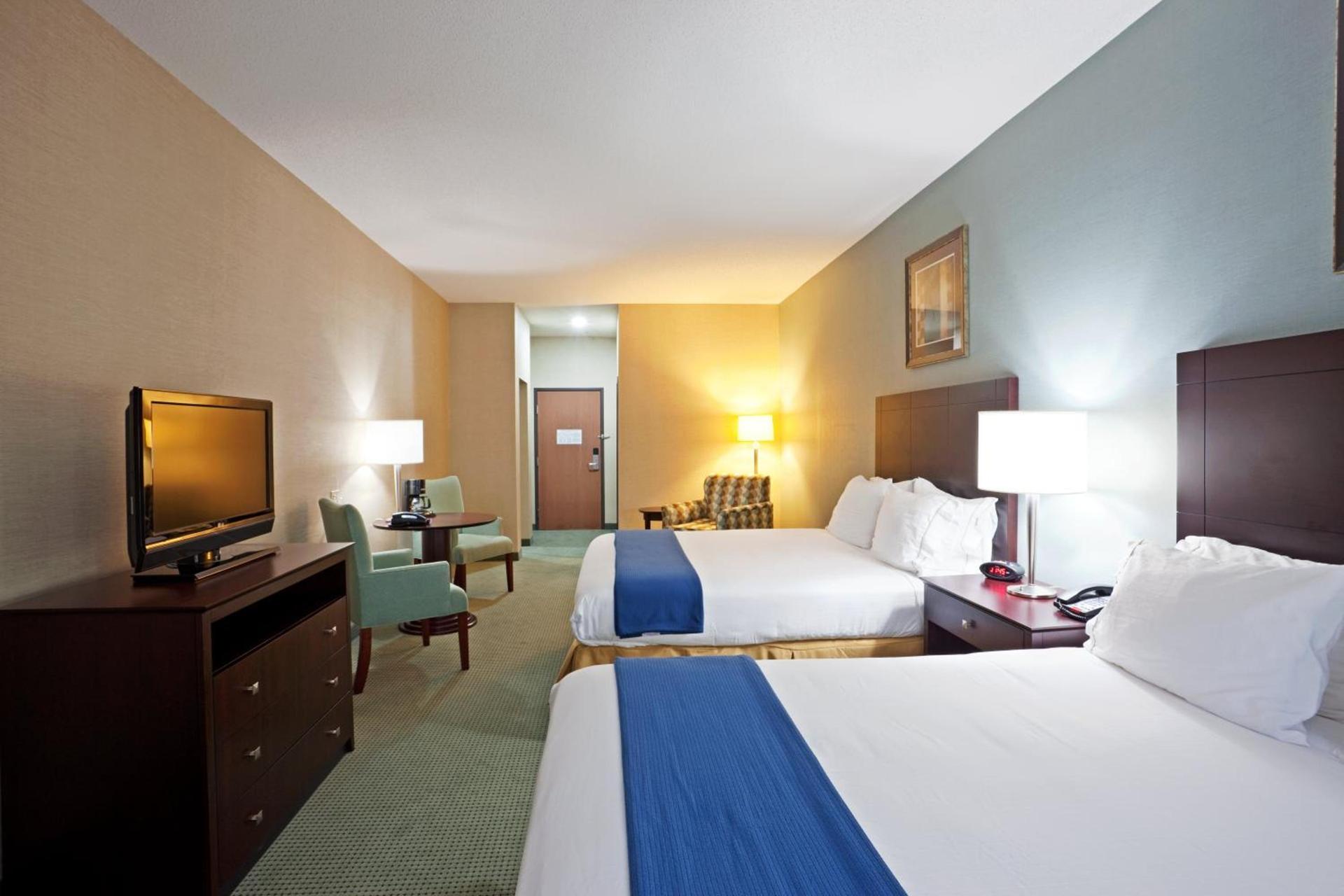Holiday Inn Express & Suites Meriden by IHG photo 14