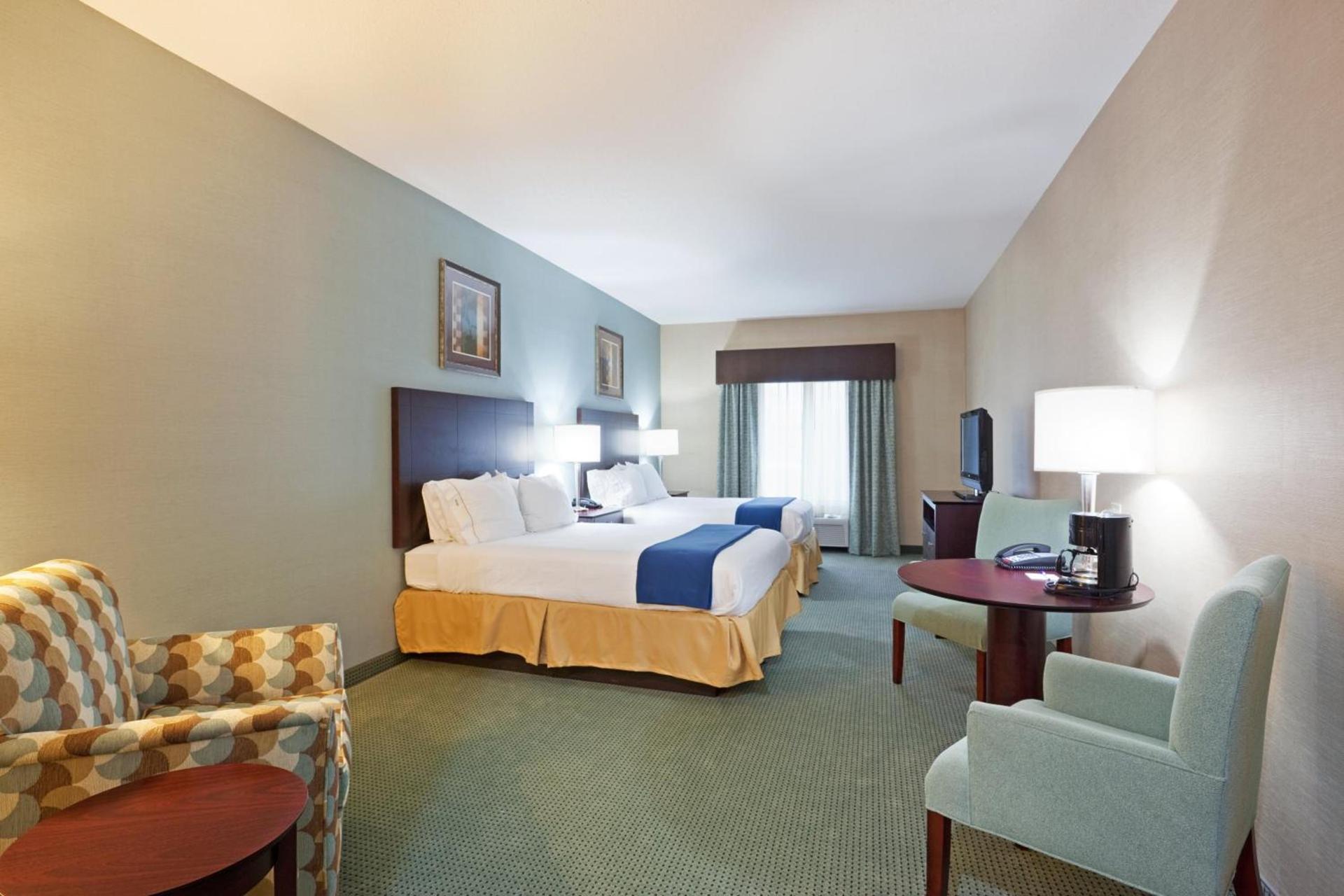 Holiday Inn Express & Suites Meriden by IHG photo 15