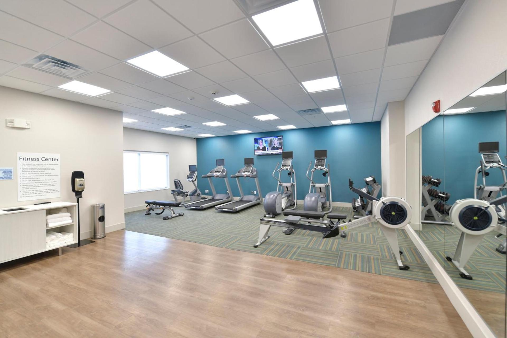 Holiday Inn Express & Suites - Millersburg by IHG photo 10