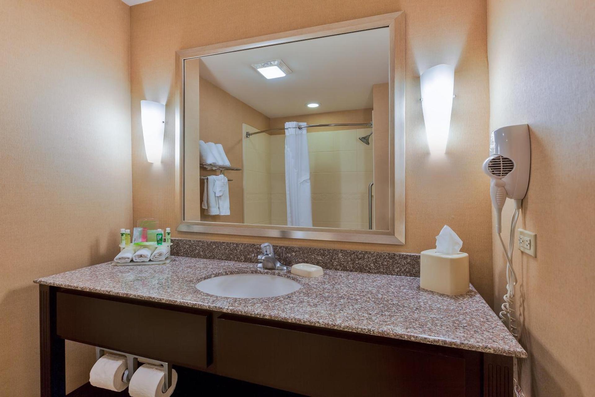 Holiday Inn Express and Suites Alpine by IHG photo 25