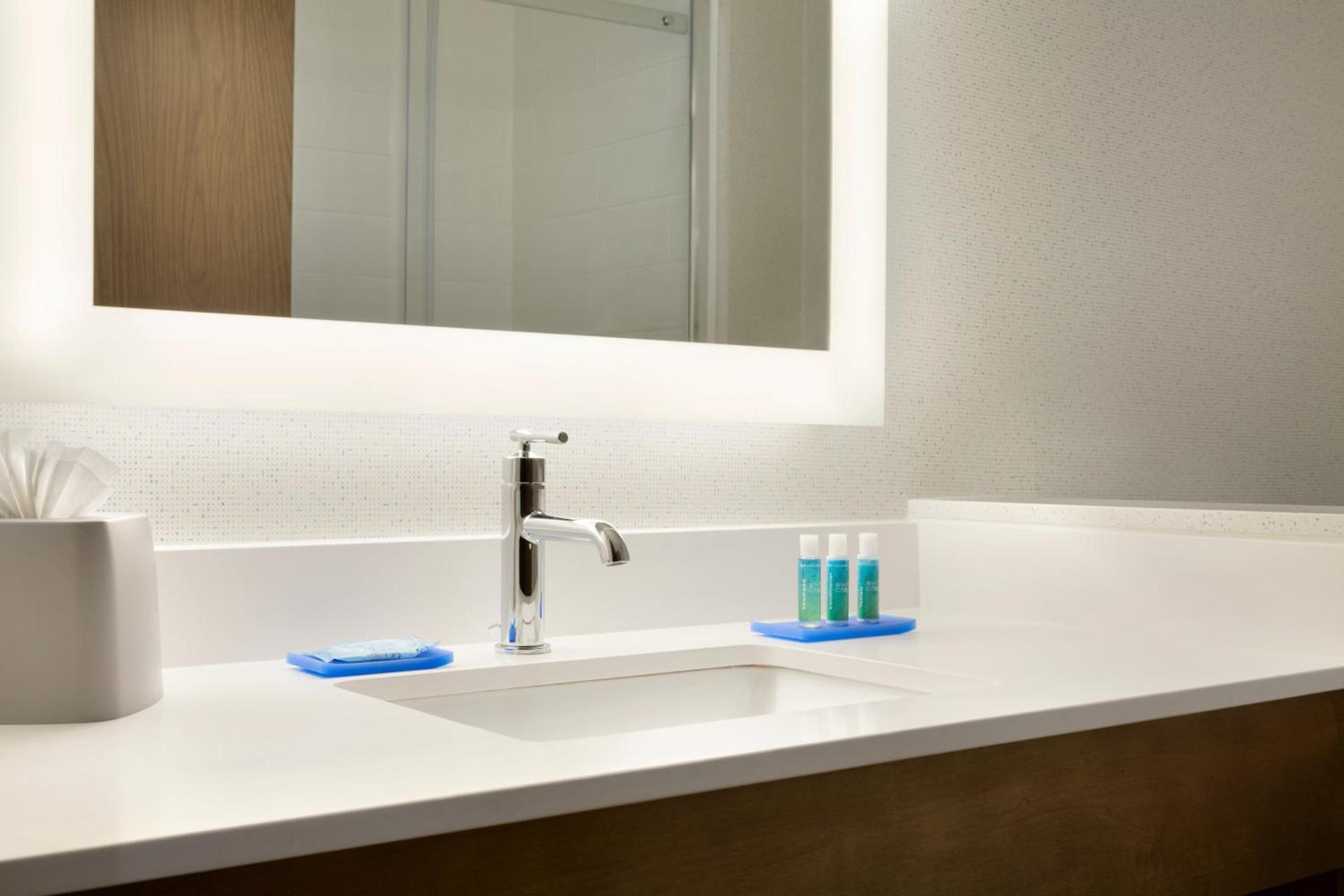 Holiday Inn Express & Suites - McAllen - Medical Center Area by IHG photo 19