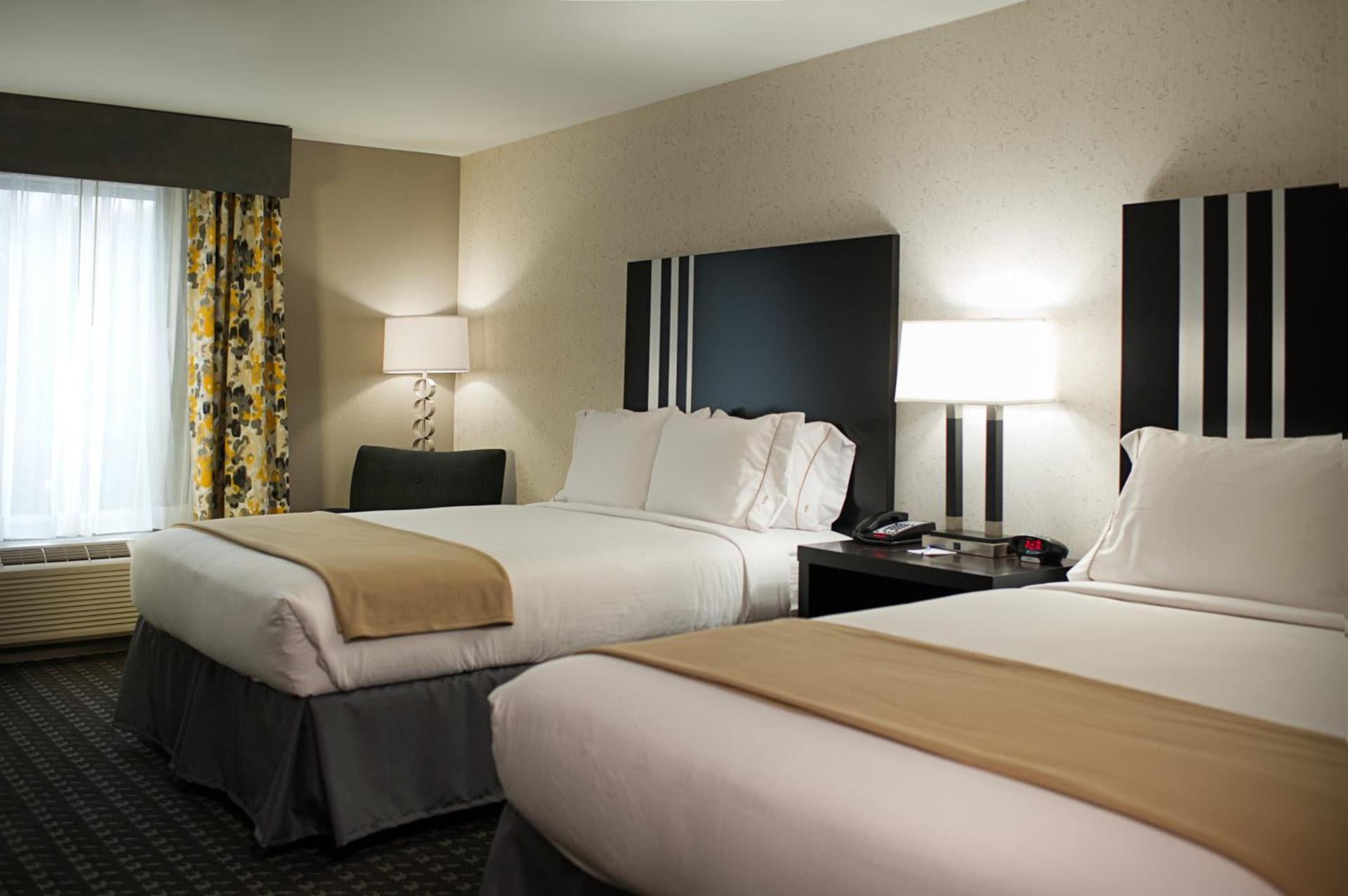 Holiday Inn Express and Suites Madison Central by IHG photo 24