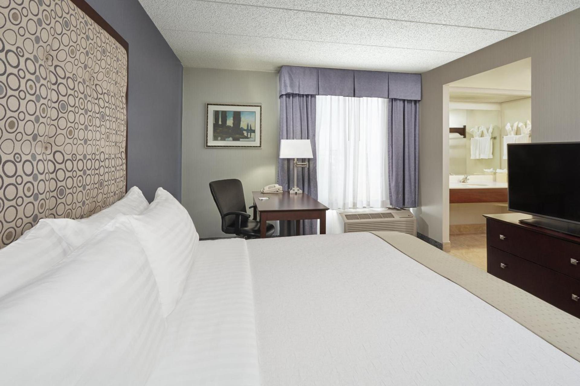 Holiday Inn & Suites Chicago-Carol Stream Wheaton by IHG photo 9