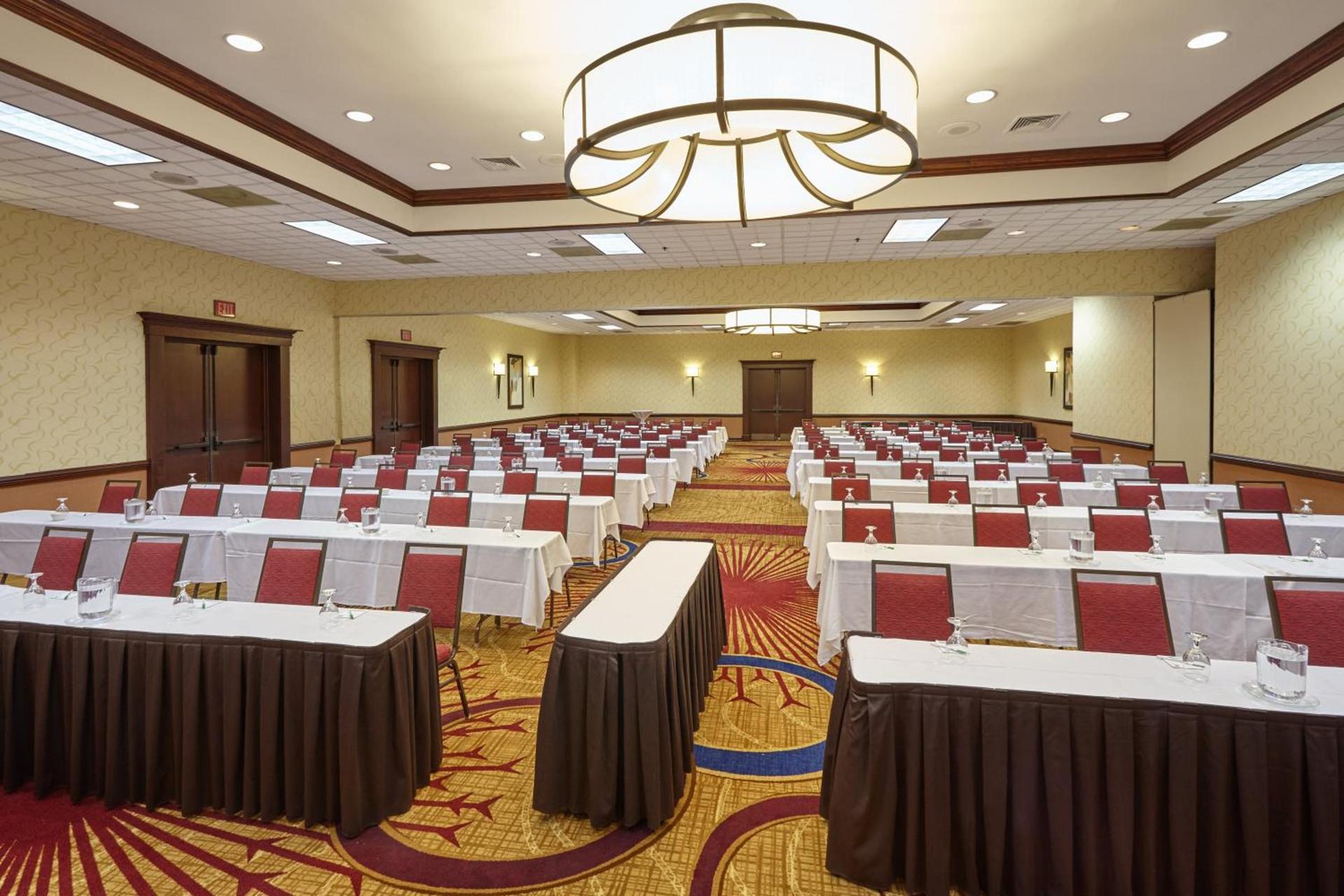 Holiday Inn & Suites Chicago-Carol Stream Wheaton by IHG photo 47