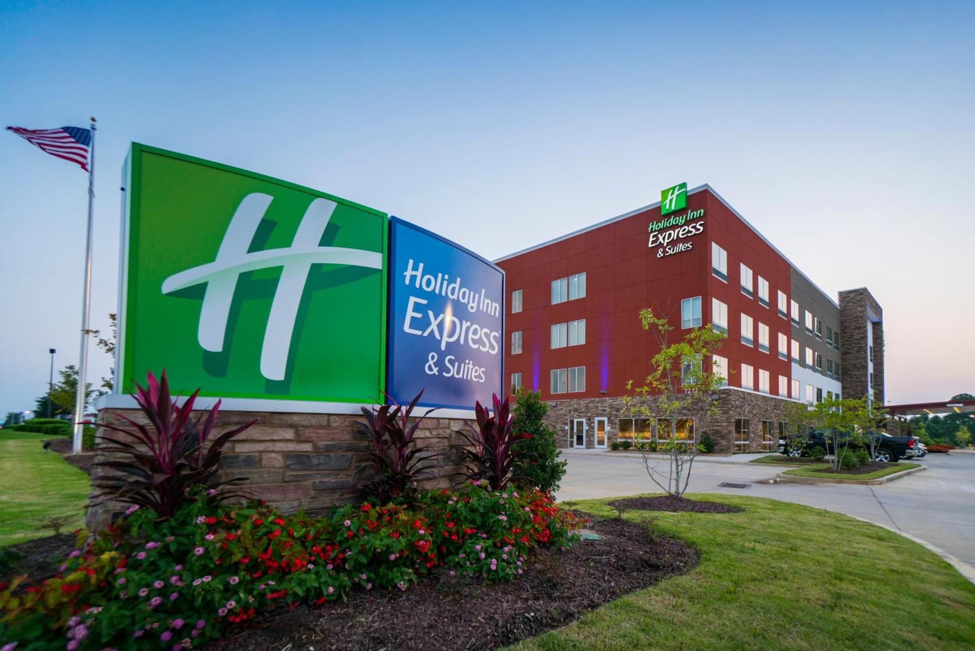 Holiday Inn Express & Suites - Southaven Central - Memphis by IHG — hotel in Southaven