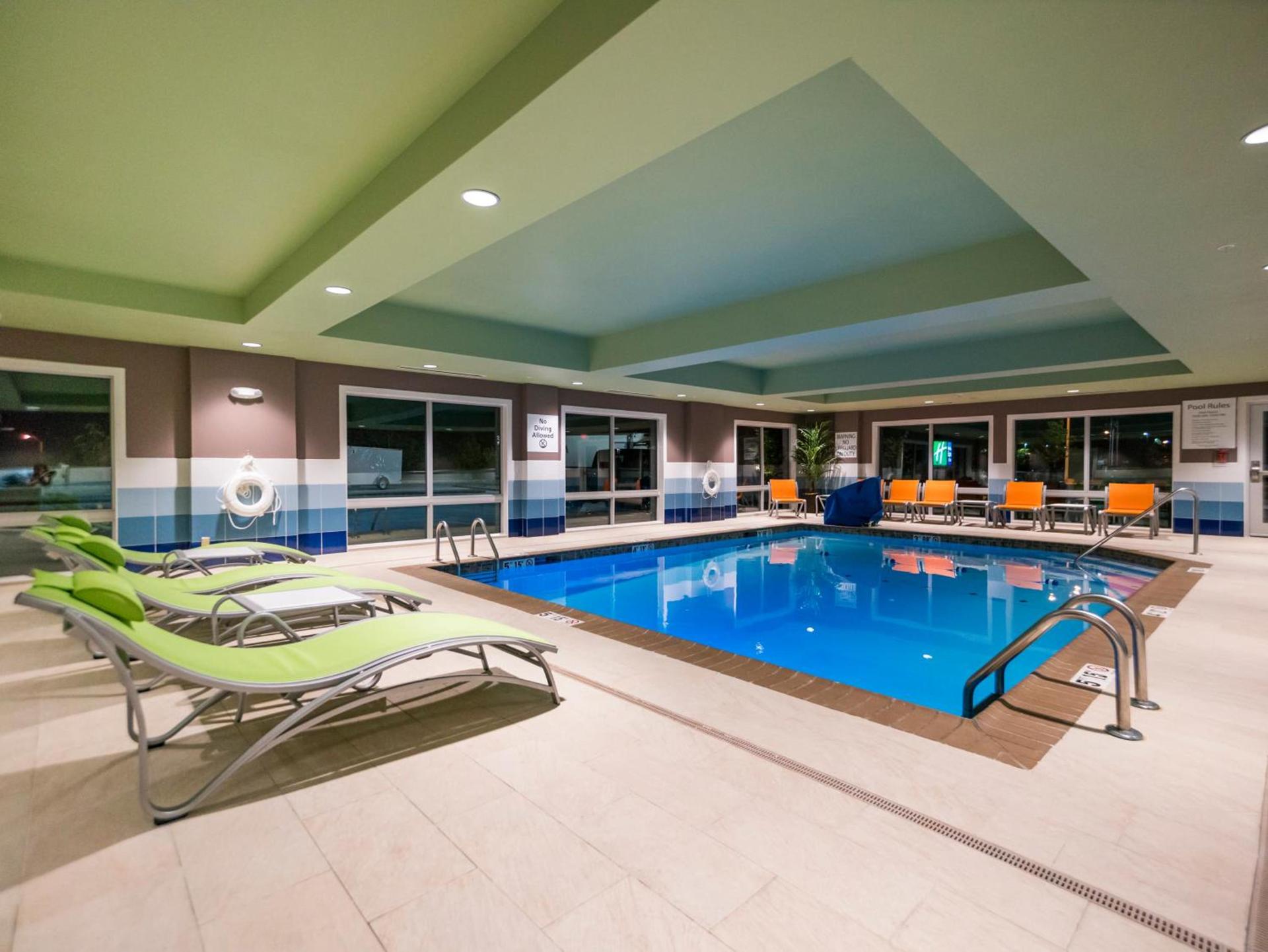 Holiday Inn Express & Suites - Southaven Central - Memphis by IHG photo 27