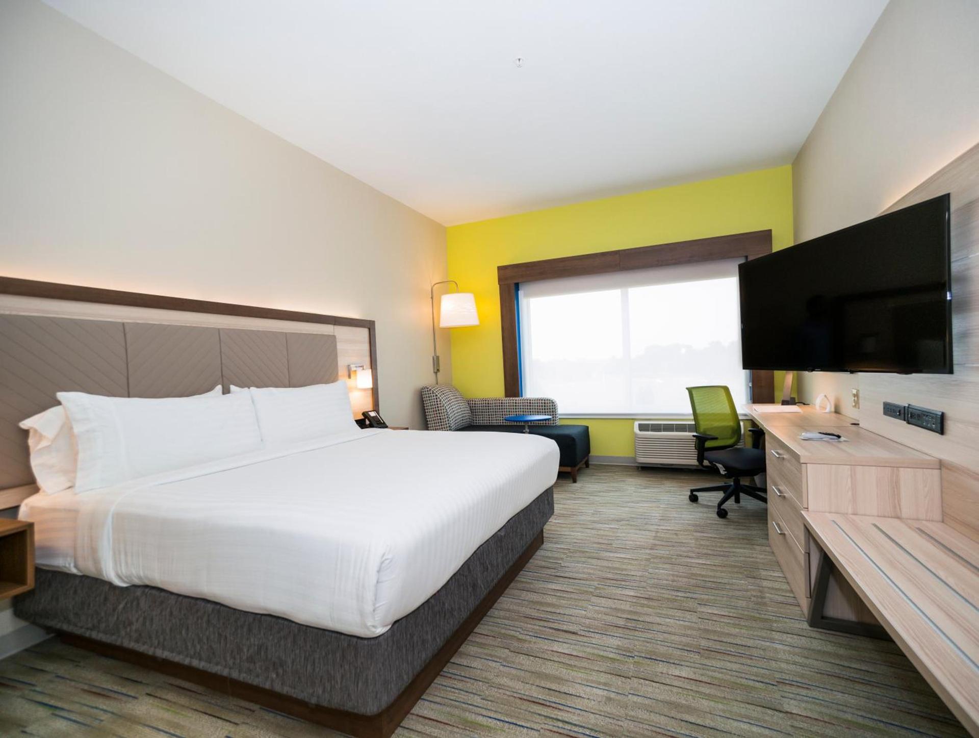 Holiday Inn Express & Suites - Southaven Central - Memphis by IHG photo 42