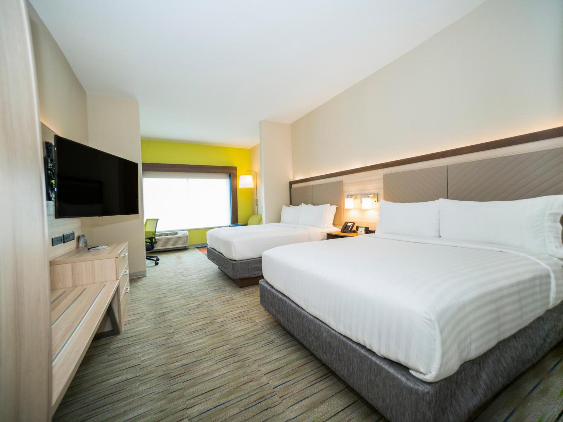 Holiday Inn Express & Suites - Southaven Central - Memphis by IHG photo 47