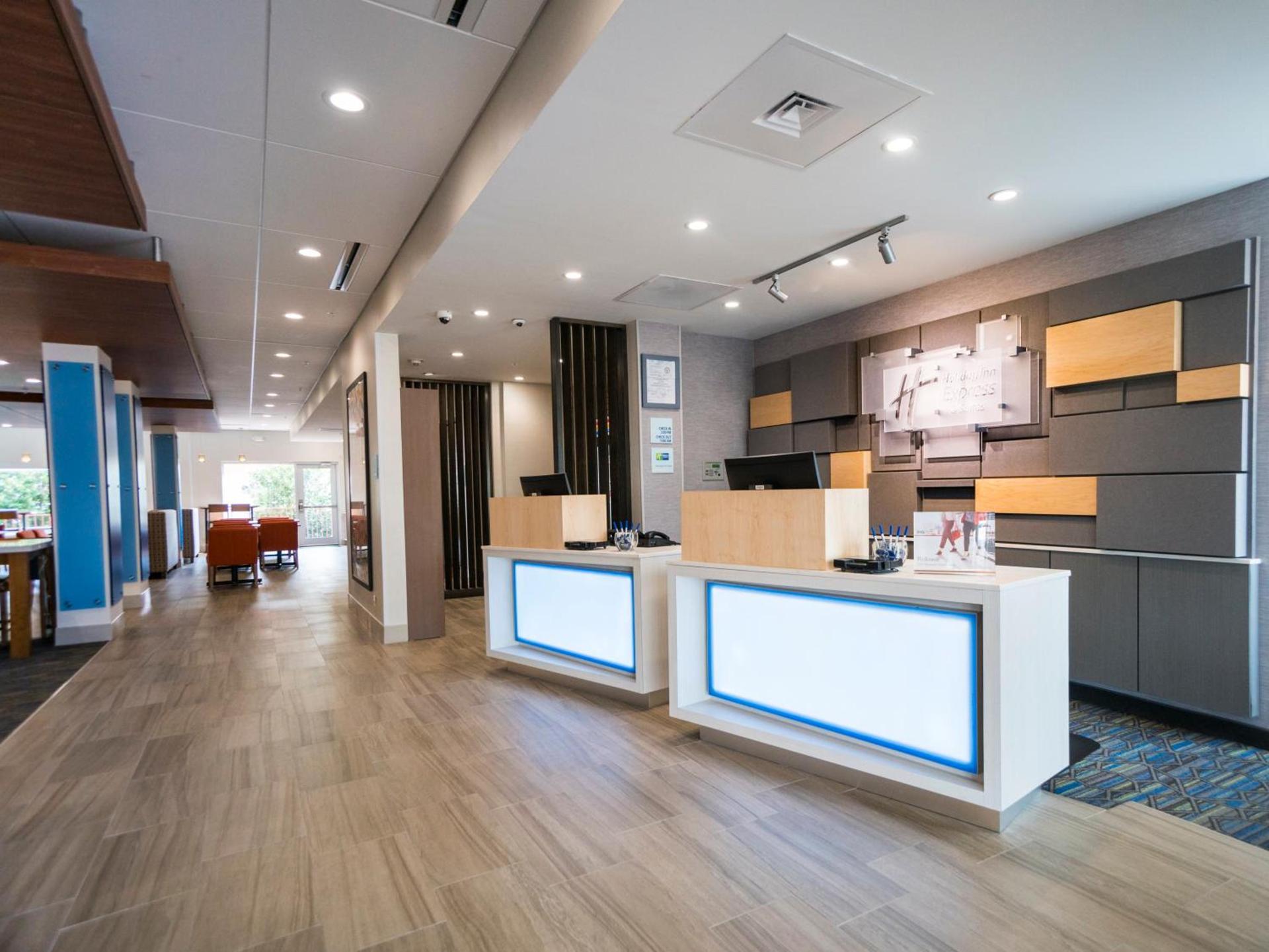 Holiday Inn Express & Suites - Southaven Central - Memphis by IHG photo 20