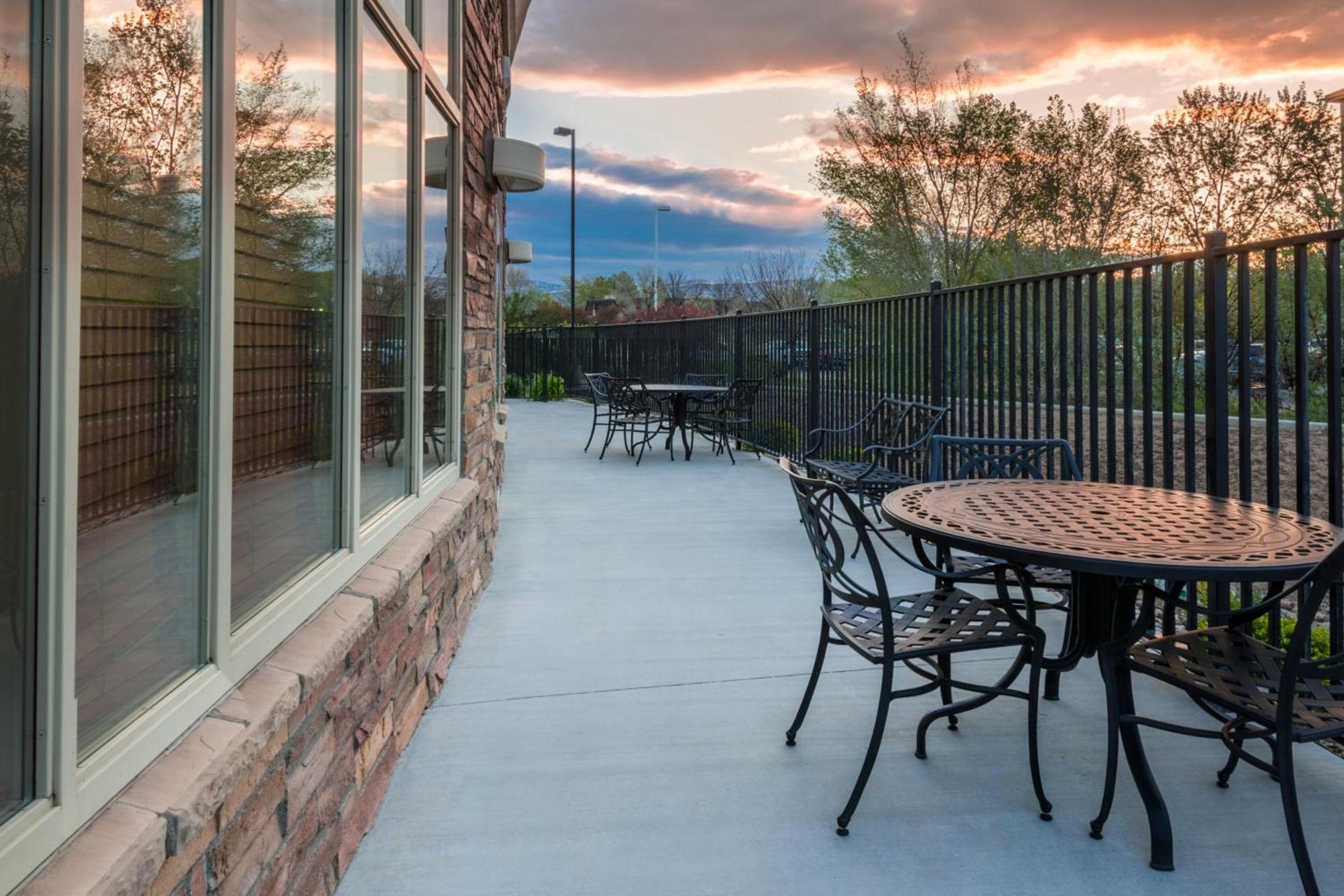 Holiday Inn & Suites Grand Junction-Airport by IHG photo 4
