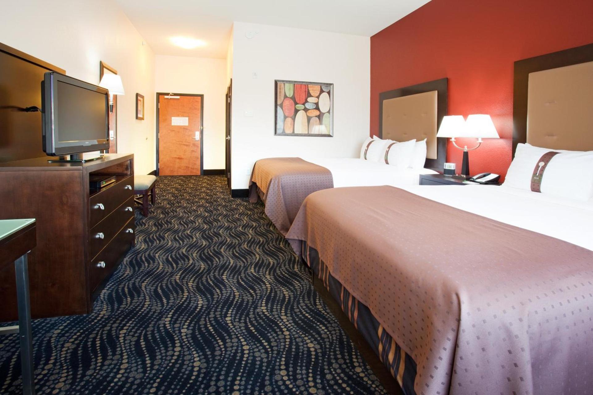 Holiday Inn & Suites Grand Junction-Airport by IHG photo 25