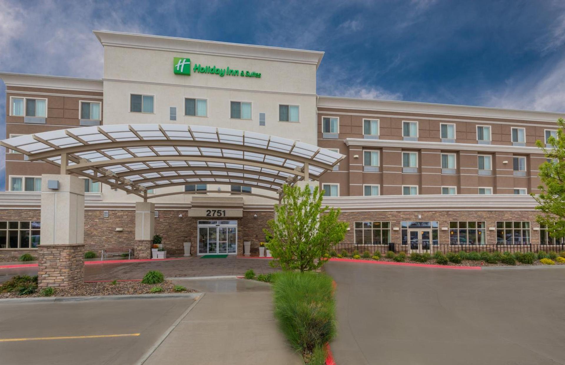 Holiday Inn & Suites Grand Junction-Airport by IHG photo 53