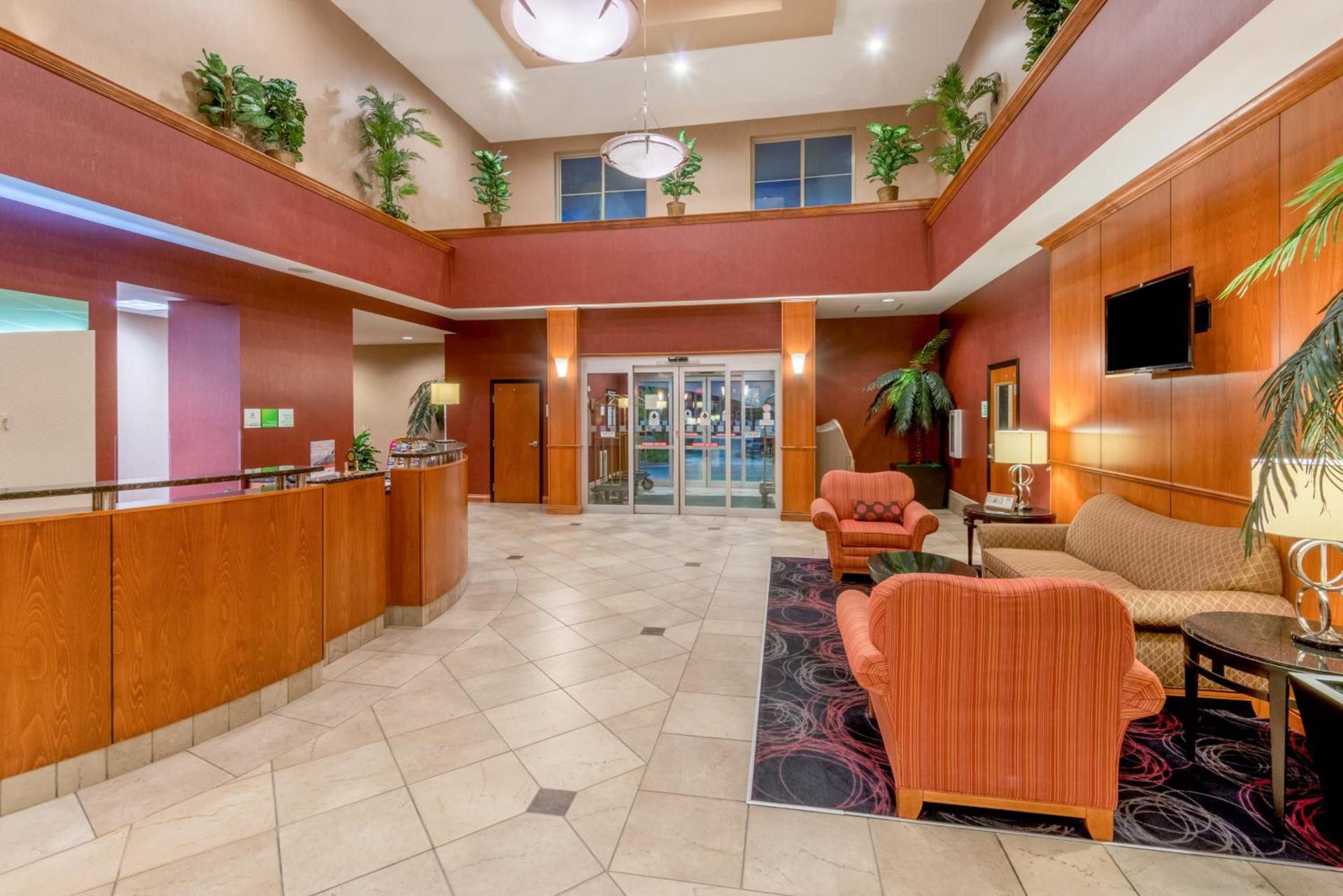 Holiday Inn & Suites Grand Junction-Airport by IHG photo 6