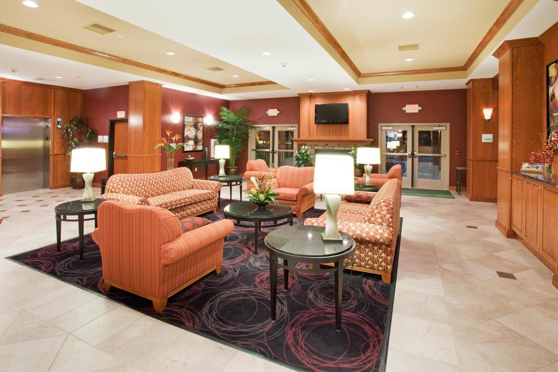 Holiday Inn & Suites Grand Junction-Airport by IHG photo 7