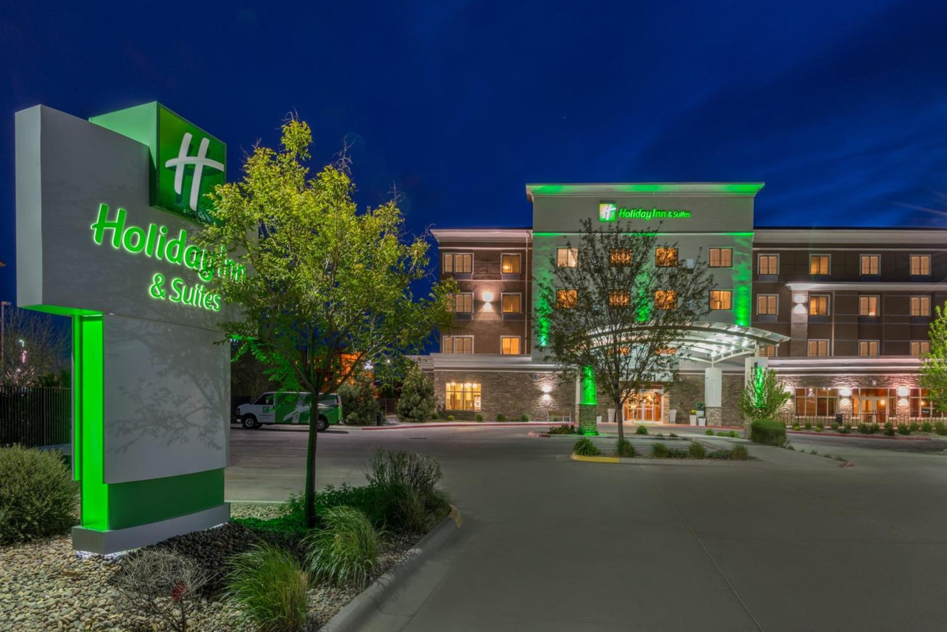Holiday Inn & Suites Grand Junction-Airport by IHG photo 9