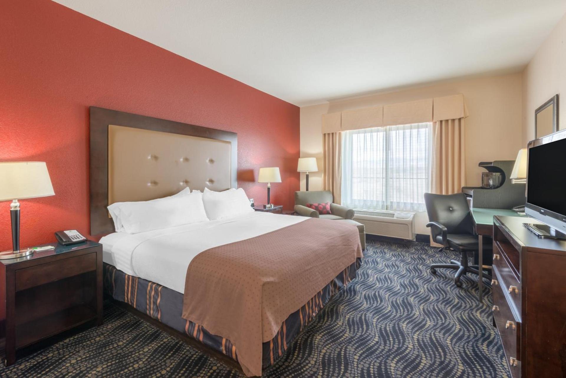 Holiday Inn & Suites Grand Junction-Airport by IHG photo 34