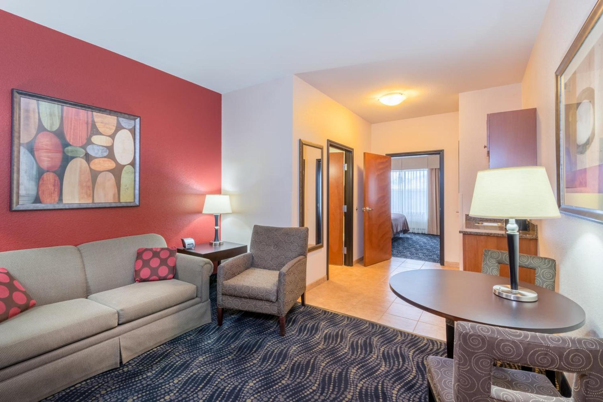 Holiday Inn & Suites Grand Junction-Airport by IHG photo 26