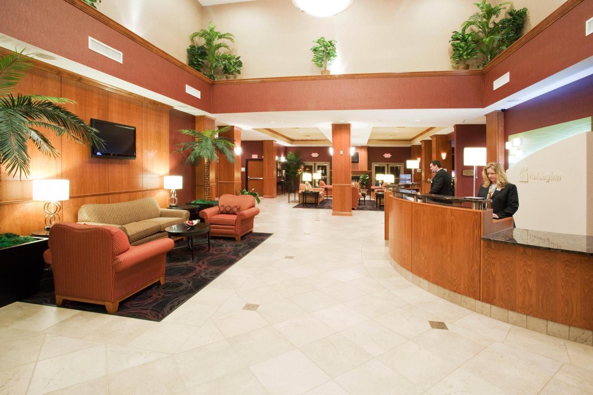 Holiday Inn & Suites Grand Junction-Airport by IHG photo 10