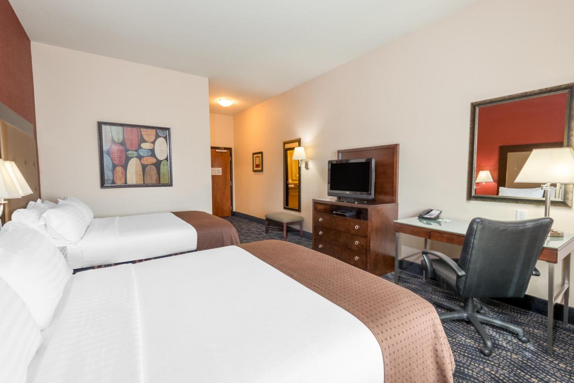 Holiday Inn & Suites Grand Junction-Airport by IHG photo 31