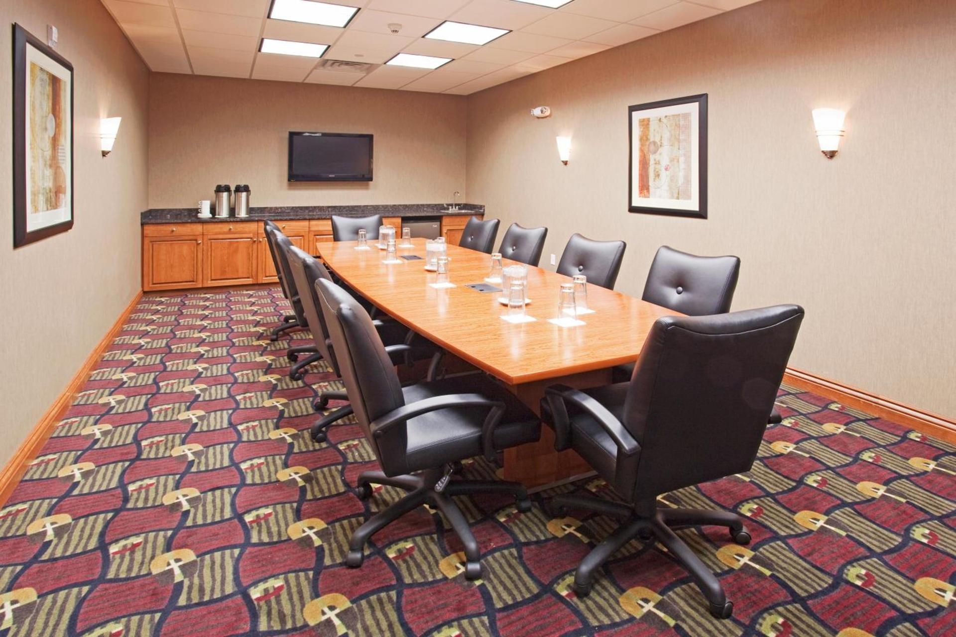 Holiday Inn & Suites Grand Junction-Airport by IHG photo 56