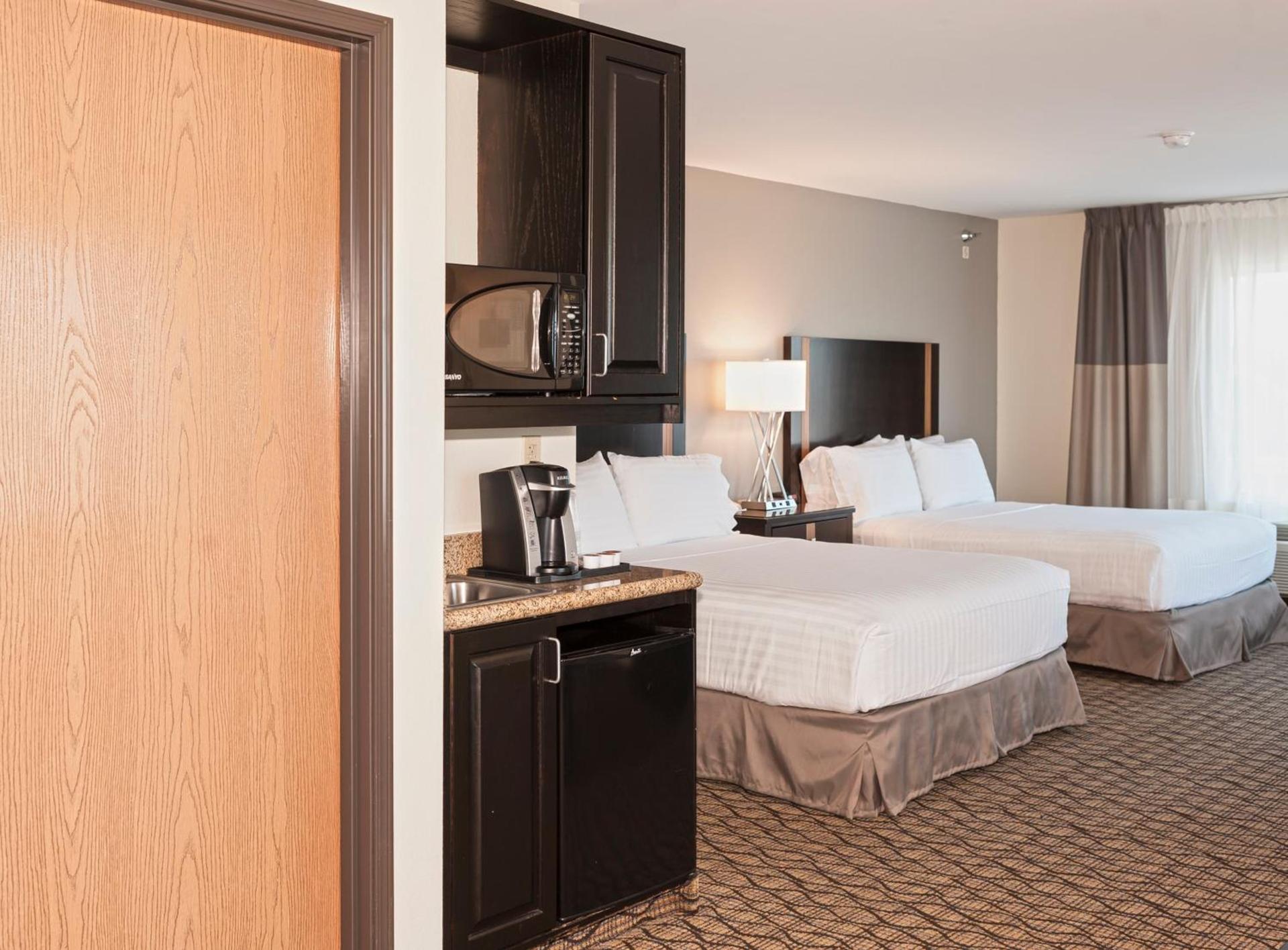 Holiday Inn Express Hotel & Suites Chanhassen by IHG photo 28