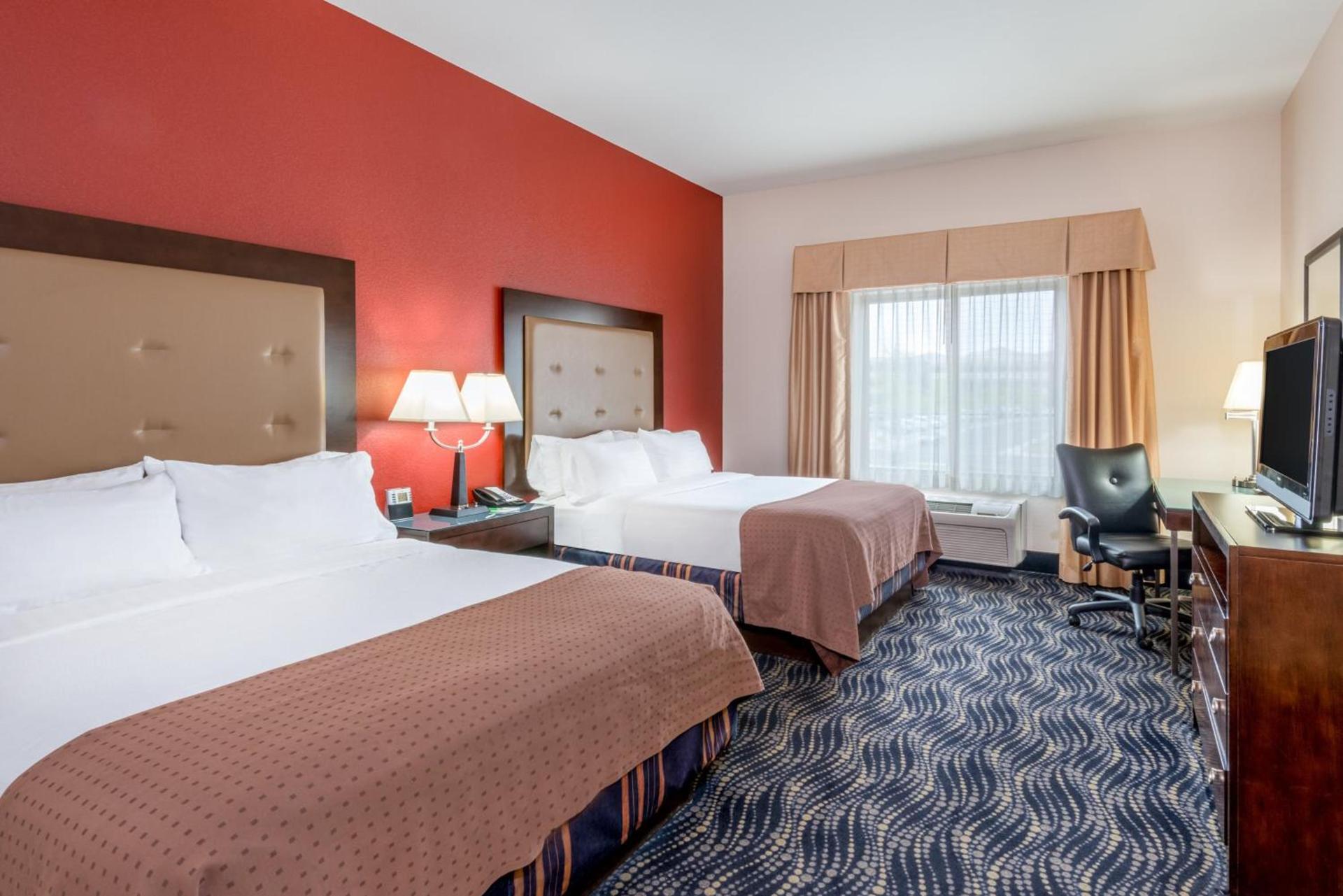 Holiday Inn & Suites Grand Junction-Airport by IHG photo 29