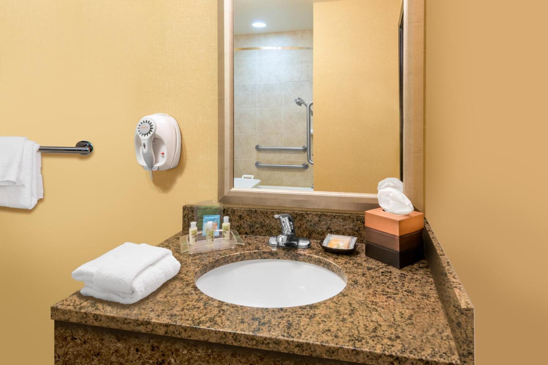 Holiday Inn & Suites Grand Junction-Airport by IHG photo 38