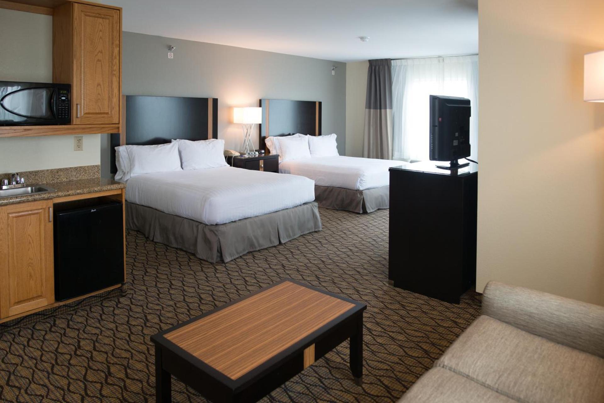 Holiday Inn Express Hotel & Suites Chanhassen by IHG photo 27