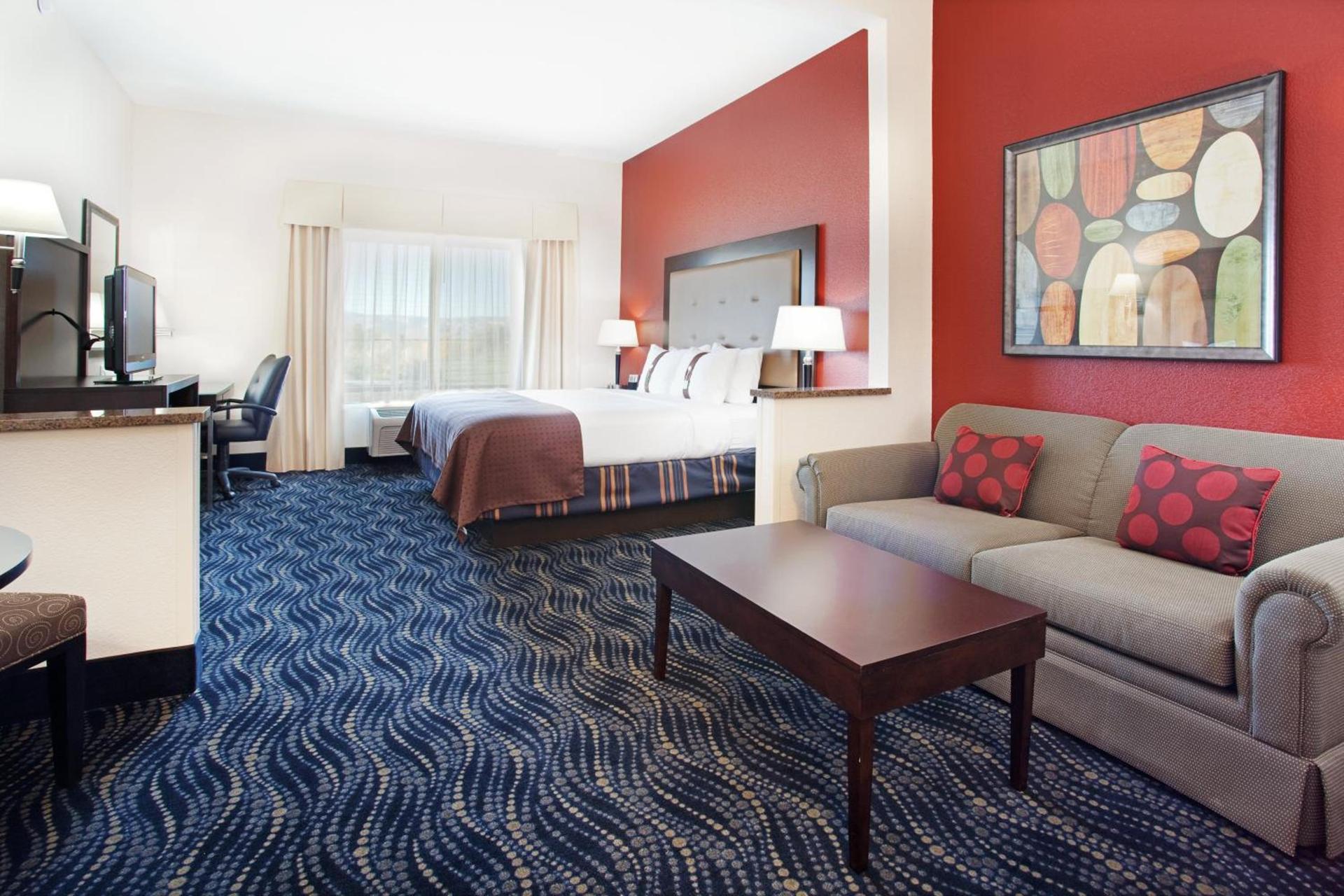 Holiday Inn & Suites Grand Junction-Airport by IHG photo 37