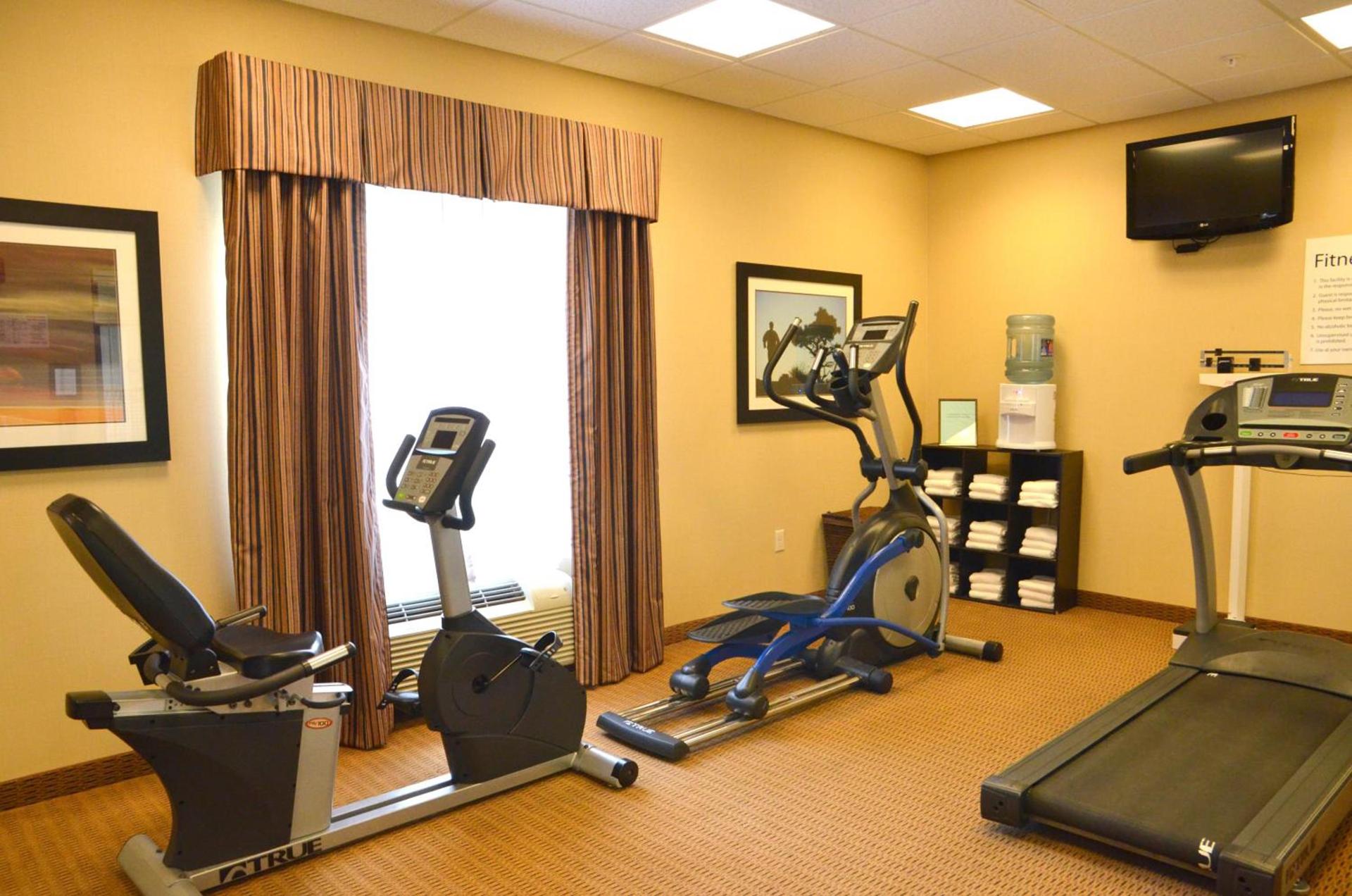 Holiday Inn Express & Suites Sidney by IHG photo 4