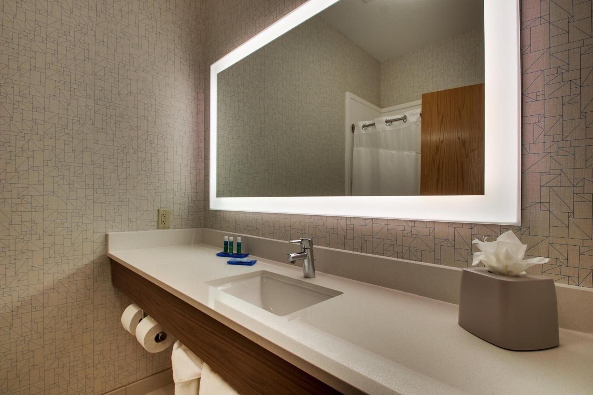 Holiday Inn Express Hotel & Suites Morris by IHG photo 24