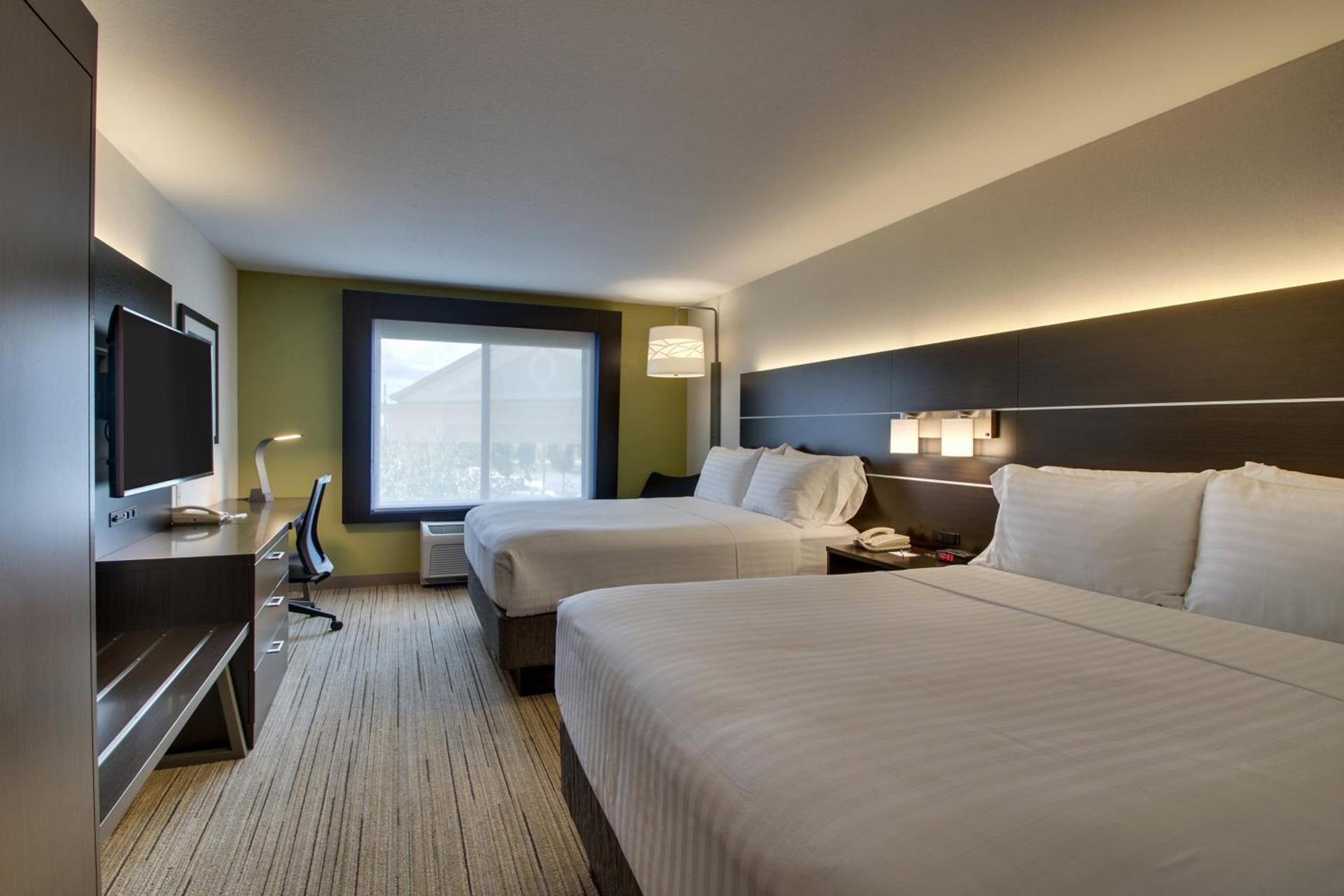 Holiday Inn Express Hotel & Suites Morris by IHG photo 27