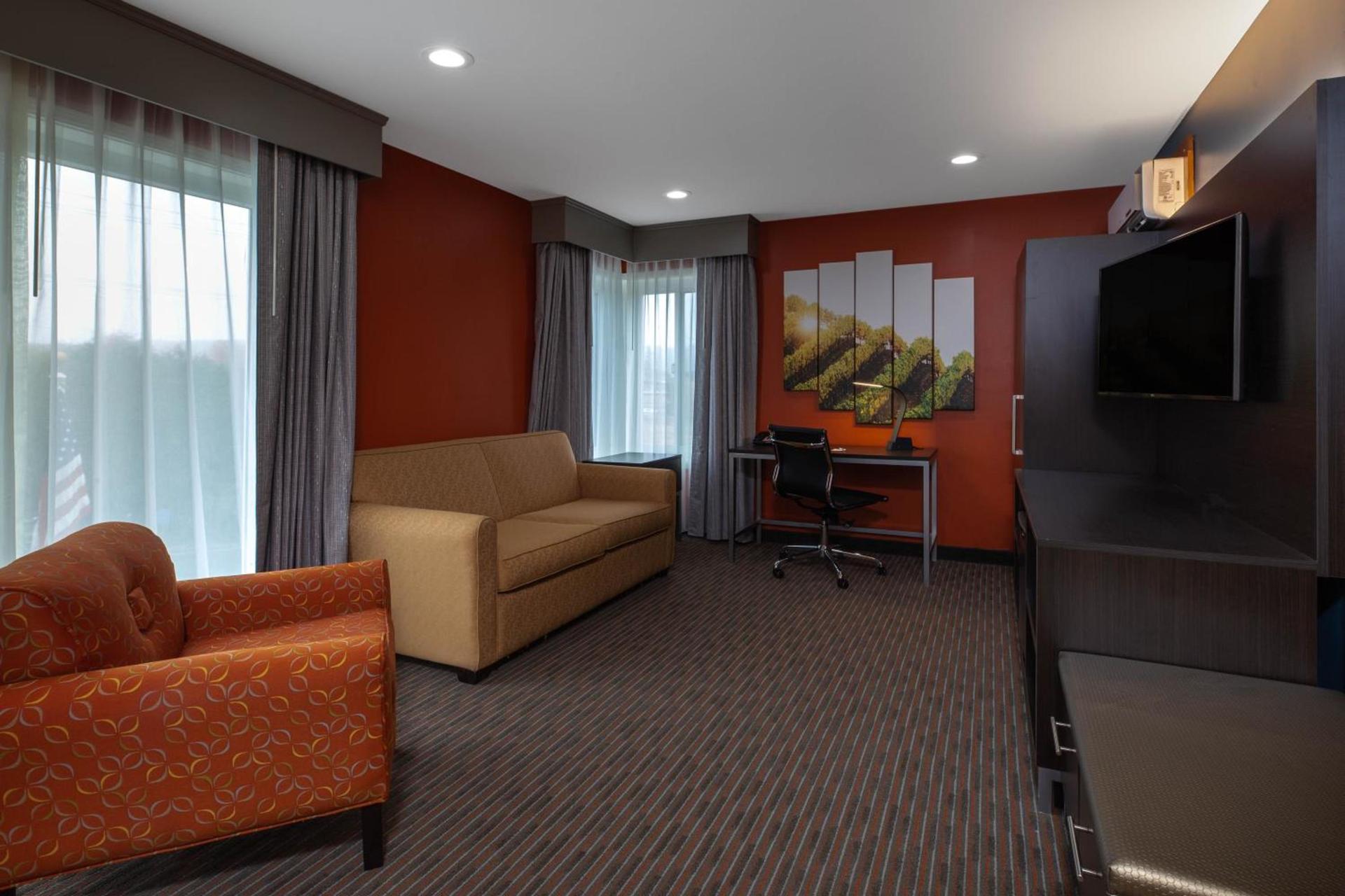 Hotel Vinea Healdsburg photo 13