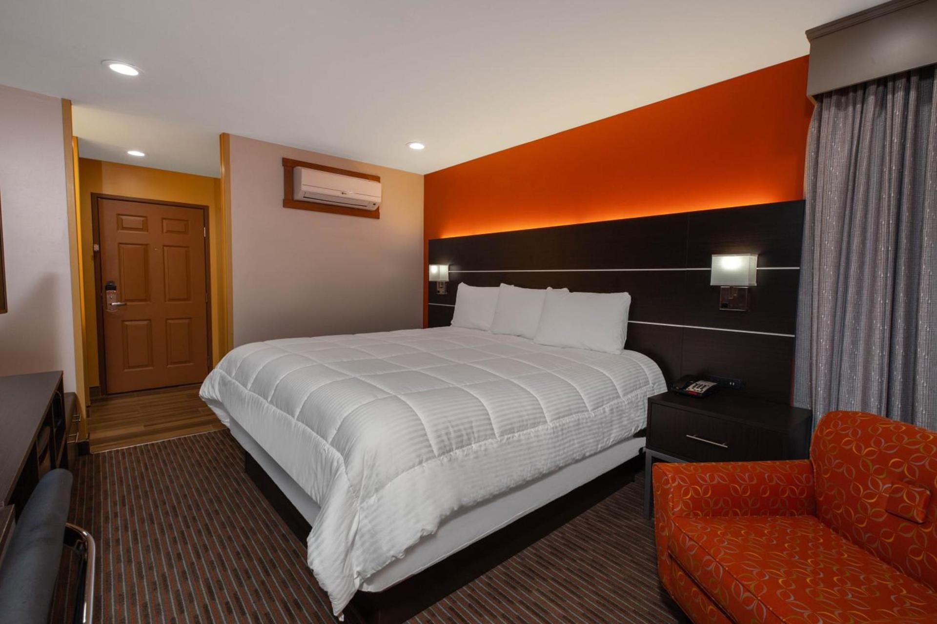 Hotel Vinea Healdsburg photo 4