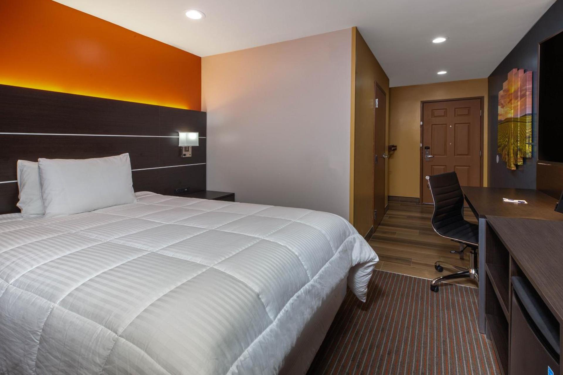 Hotel Vinea Healdsburg photo 15