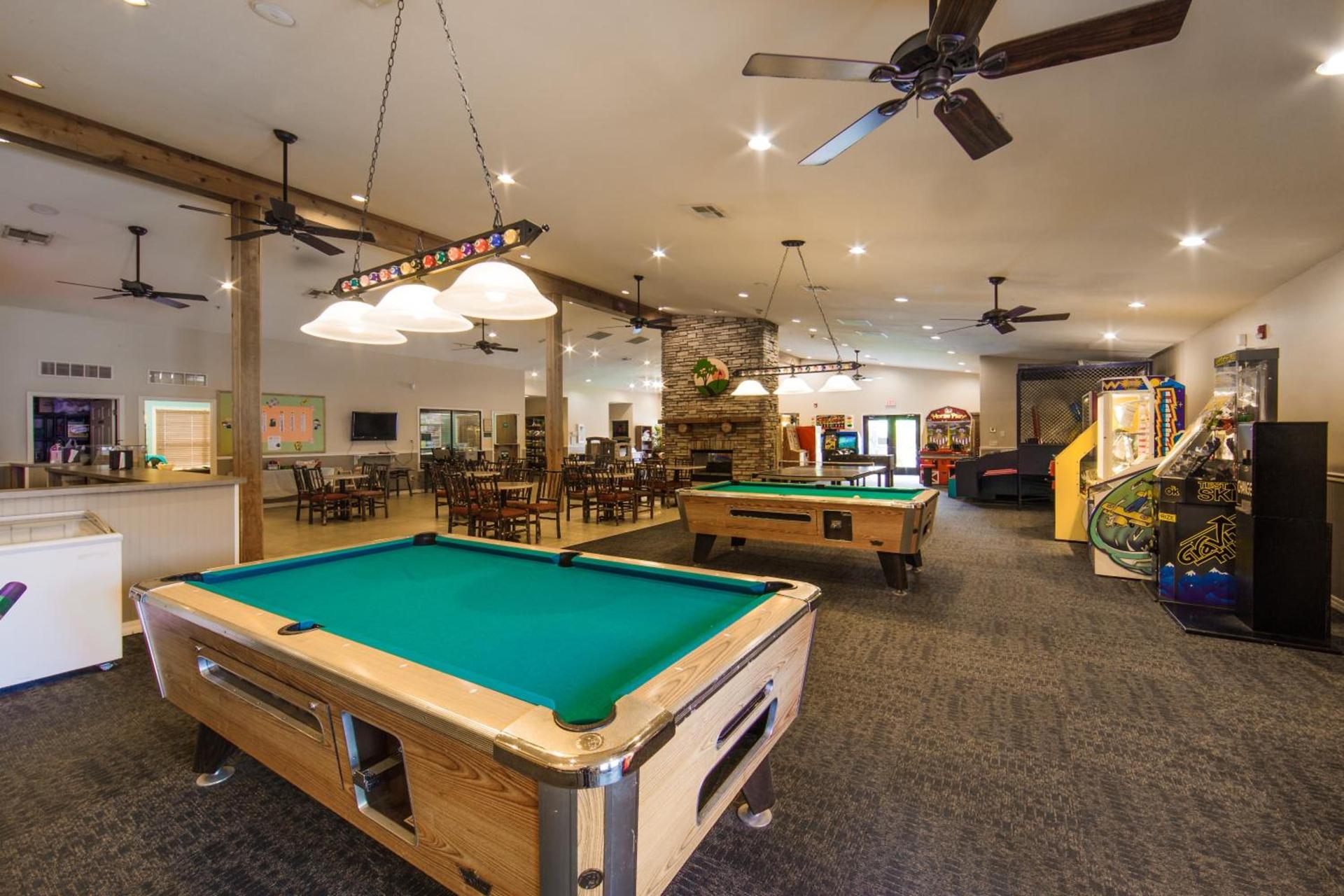 Holiday Inn Club Vacations Holiday Hills Resort at Branson photo 44