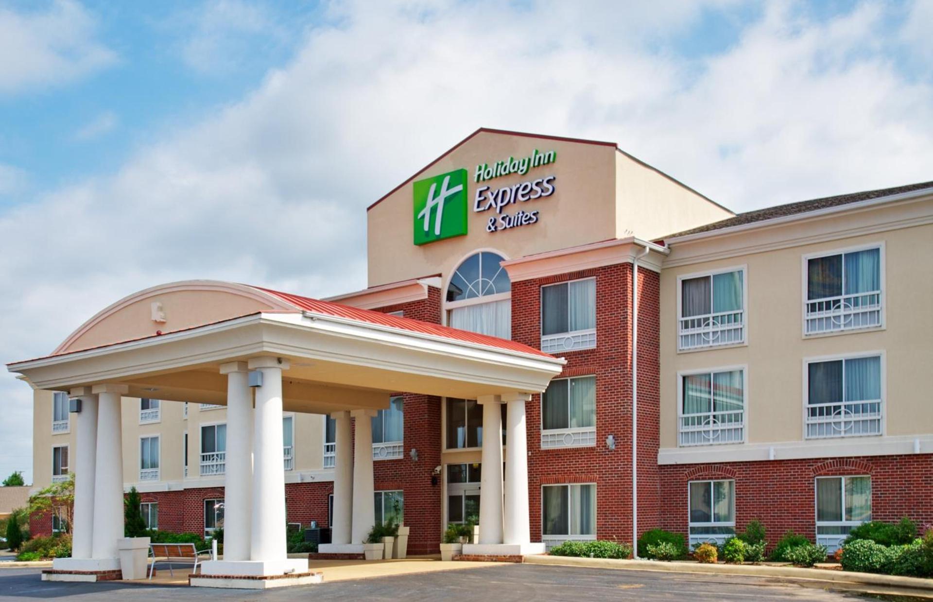 Holiday Inn Express Hotel and Suites Natchitoches by IHG photo 10