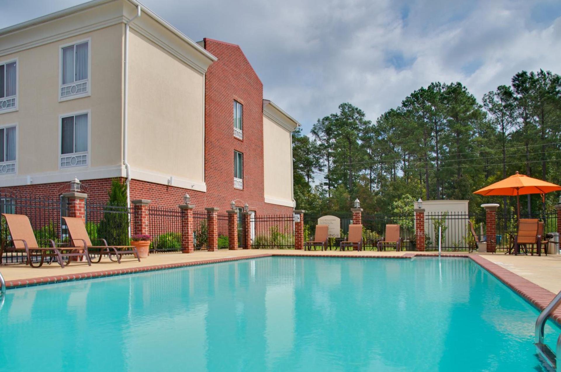 Holiday Inn Express Hotel and Suites Natchitoches by IHG photo 28
