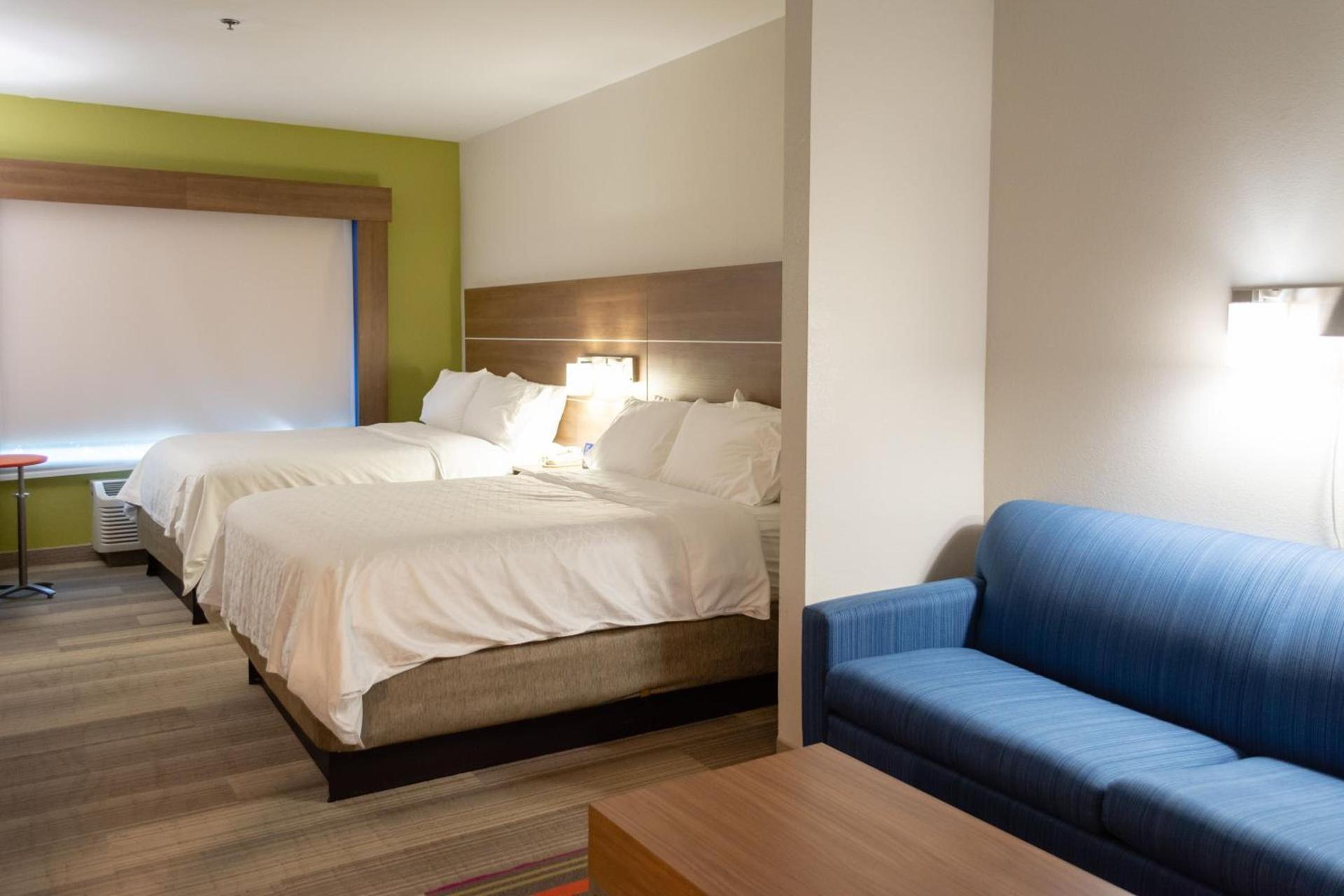 Holiday Inn Express Hotel & Suites Muskogee by IHG photo 27