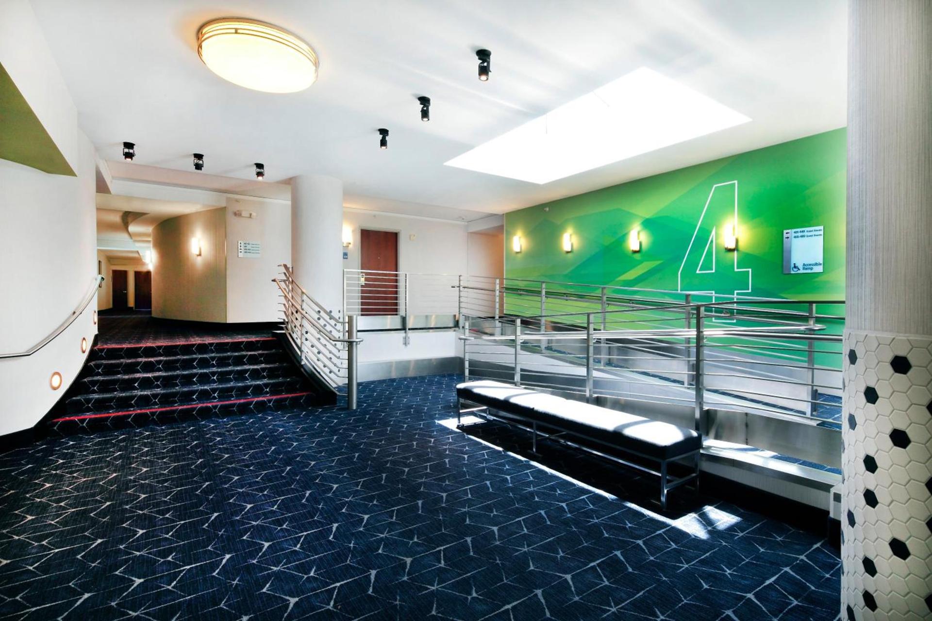 Holiday Inn Express Hotel & Suites Fisherman's Wharf by IHG photo 24