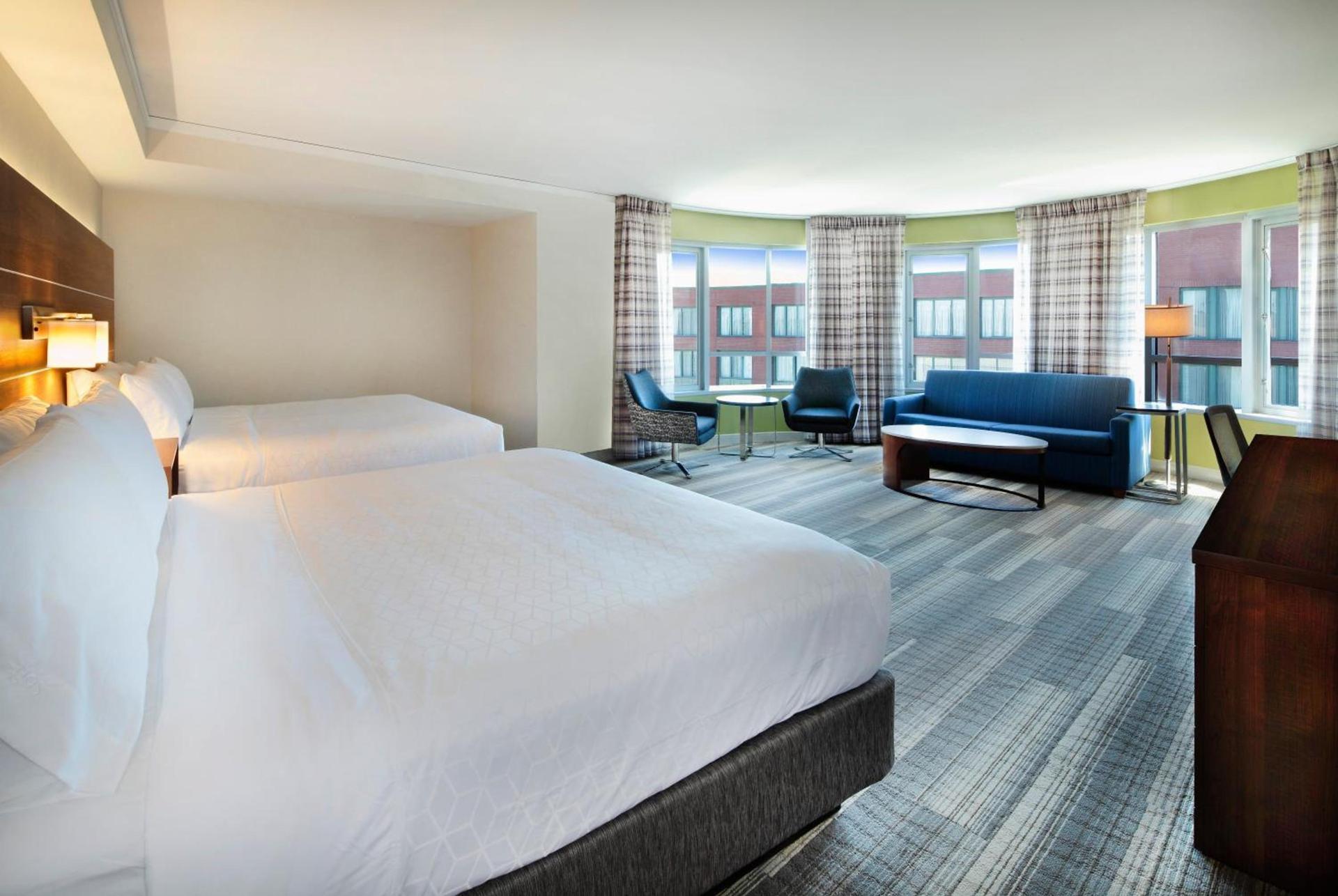 Holiday Inn Express Hotel & Suites Fisherman's Wharf by IHG photo 36