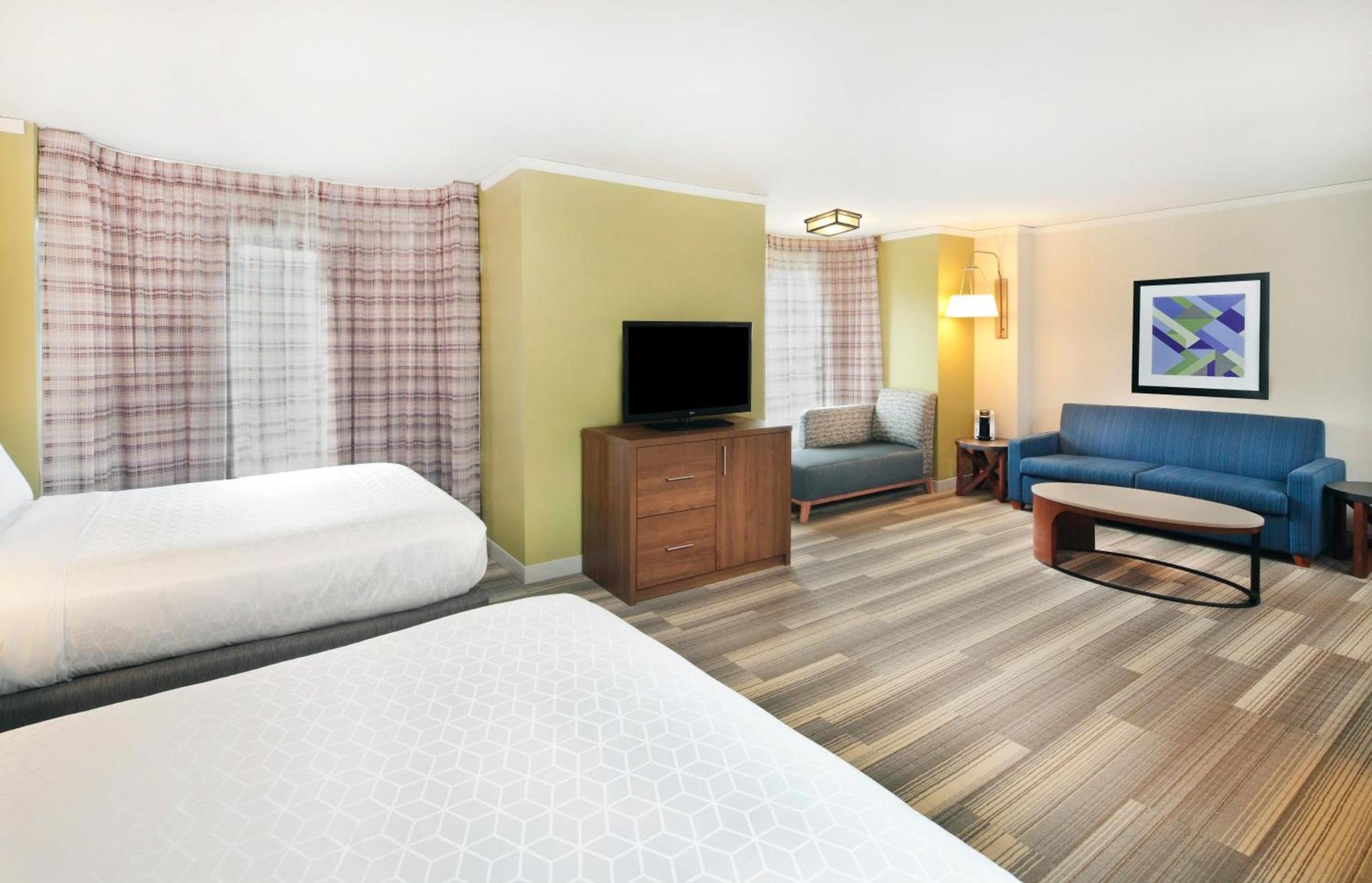 Holiday Inn Express Hotel & Suites Fisherman's Wharf by IHG photo 44