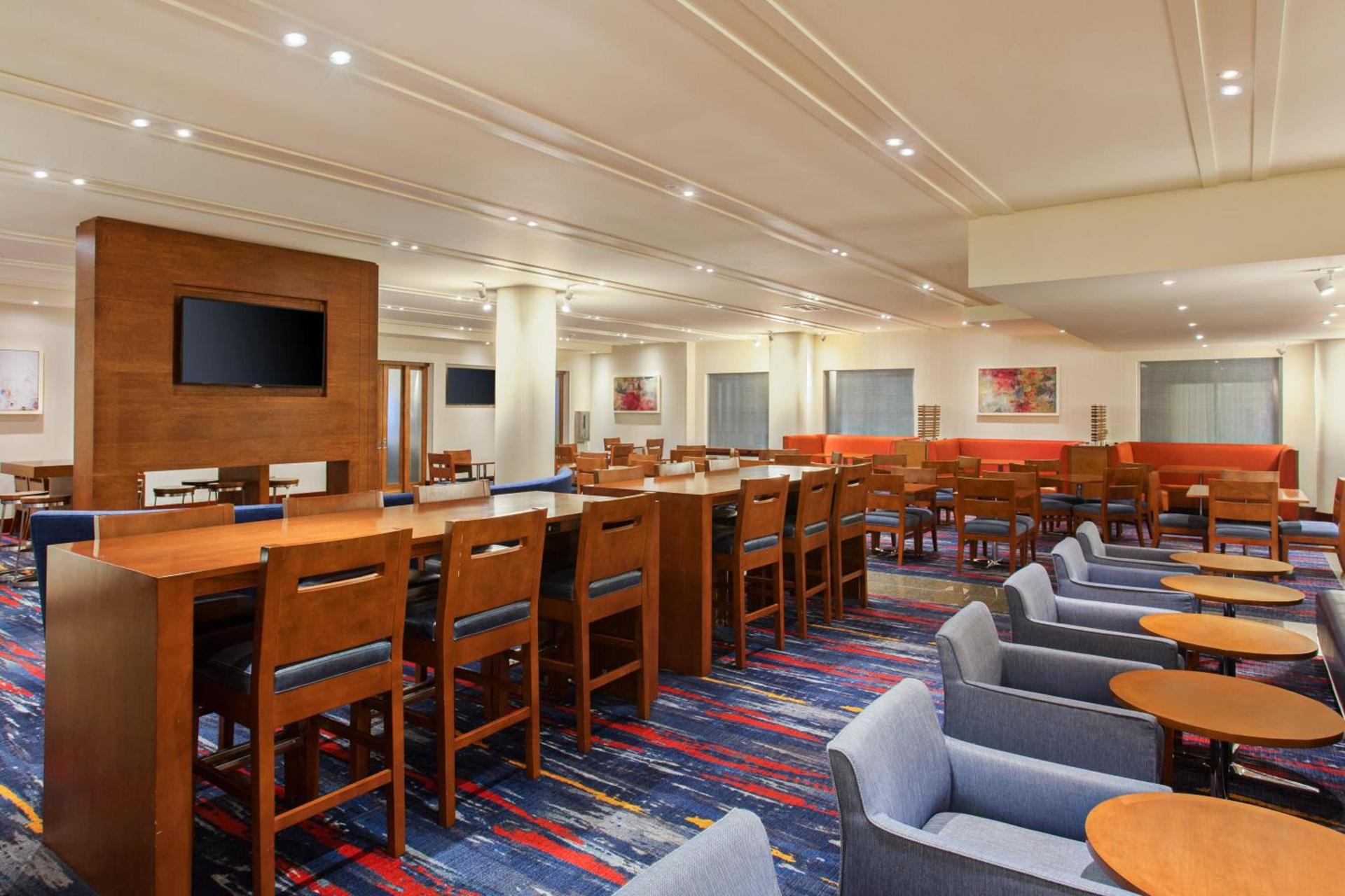 Holiday Inn Express Hotel & Suites Fisherman's Wharf by IHG photo 20